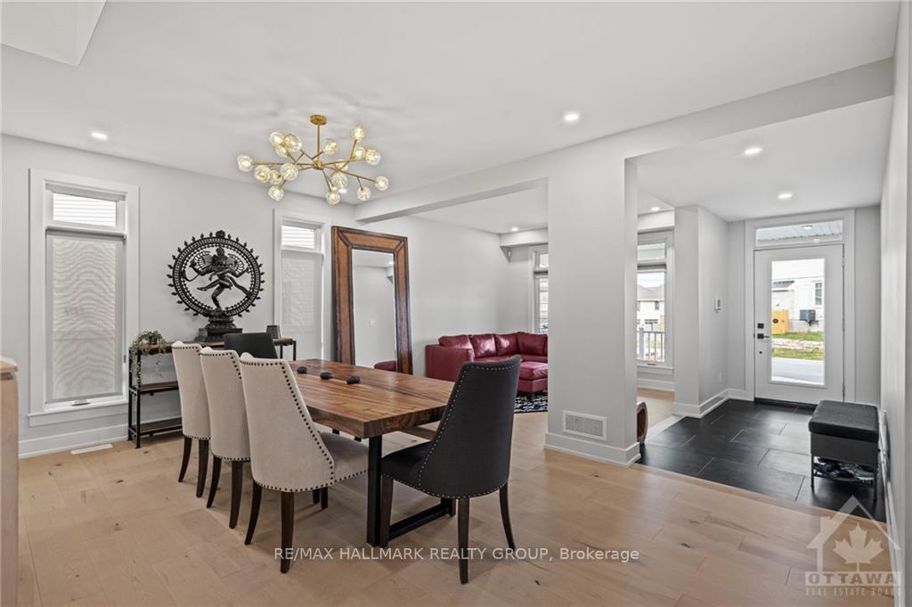 Photo 3 of 351 Kanashtage Terrace, Ottawa, Camelot — HOMEH