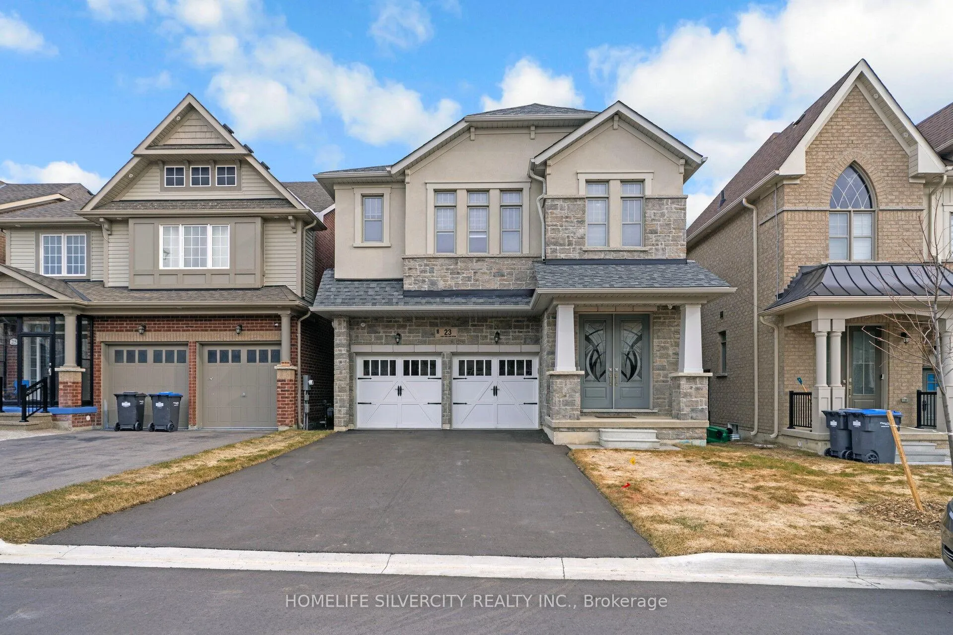 Photo 1 of 23 Lost Hollow Road, Caledon, Rural Caledon — HOMEH