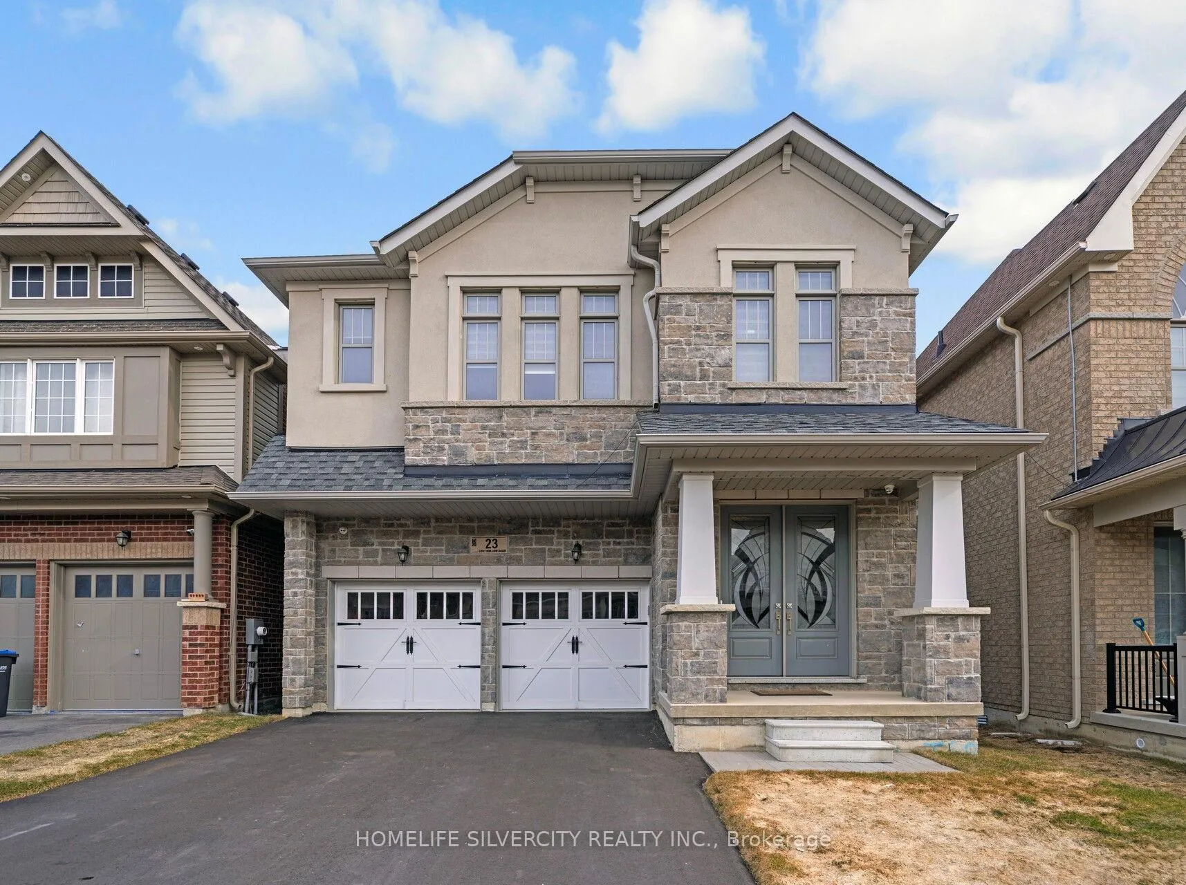 Photo 2 of 23 Lost Hollow Road, Caledon, Rural Caledon — HOMEH