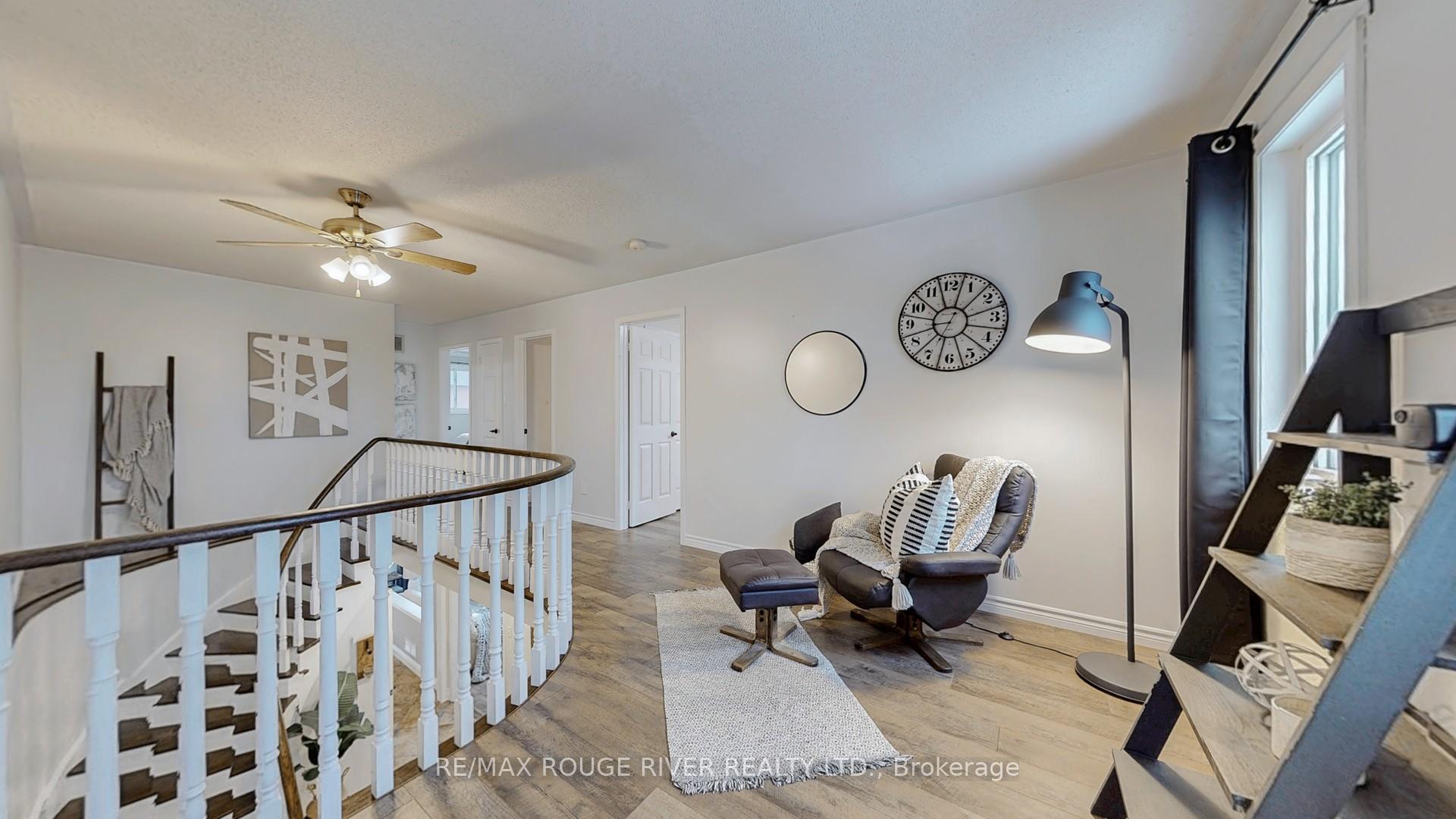 Photo 21 of 39 Falstaff Crescent, Whitby, Rolling Acres — HOMEH