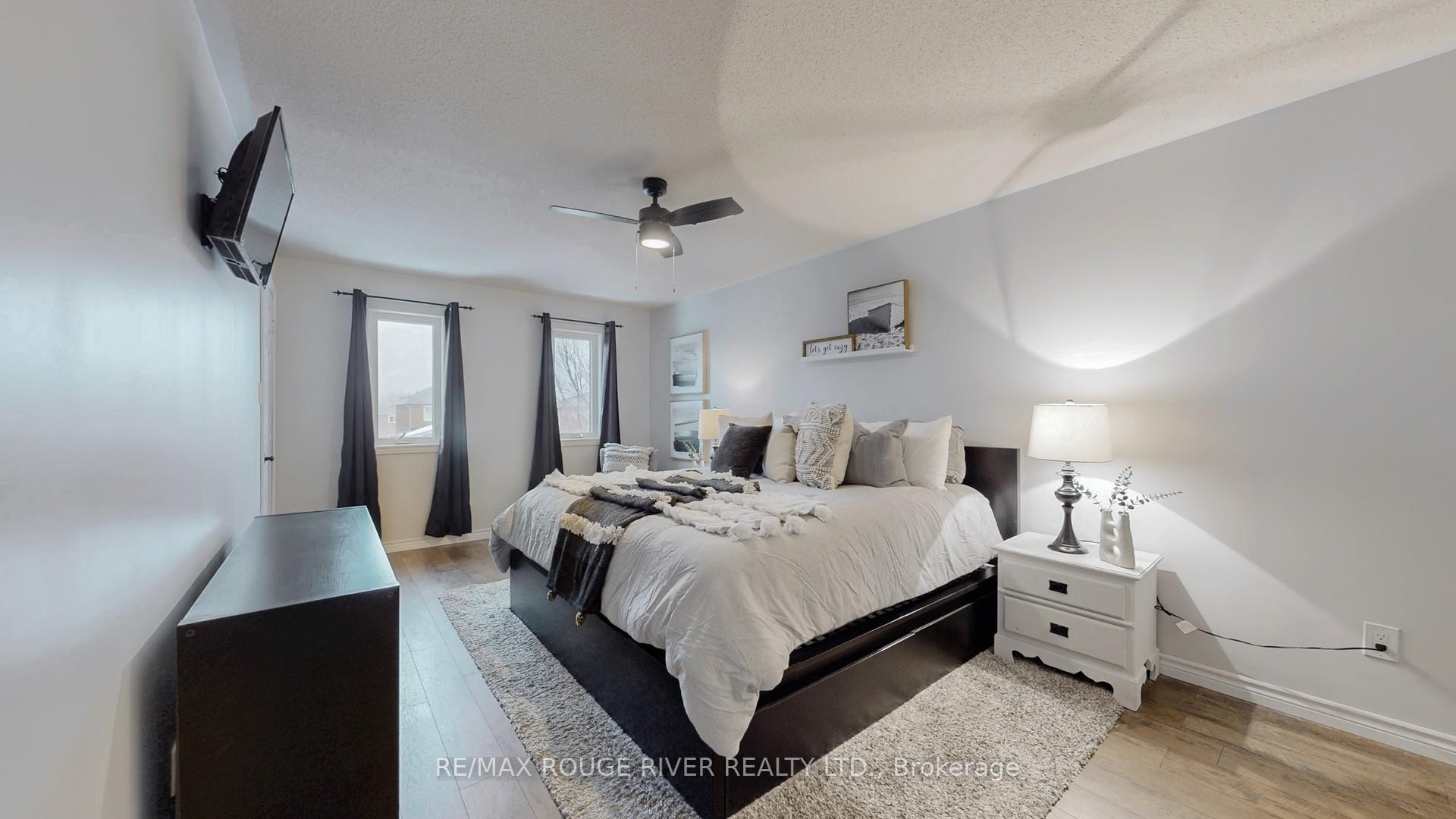 Photo 22 of 39 Falstaff Crescent, Whitby, Rolling Acres — HOMEH