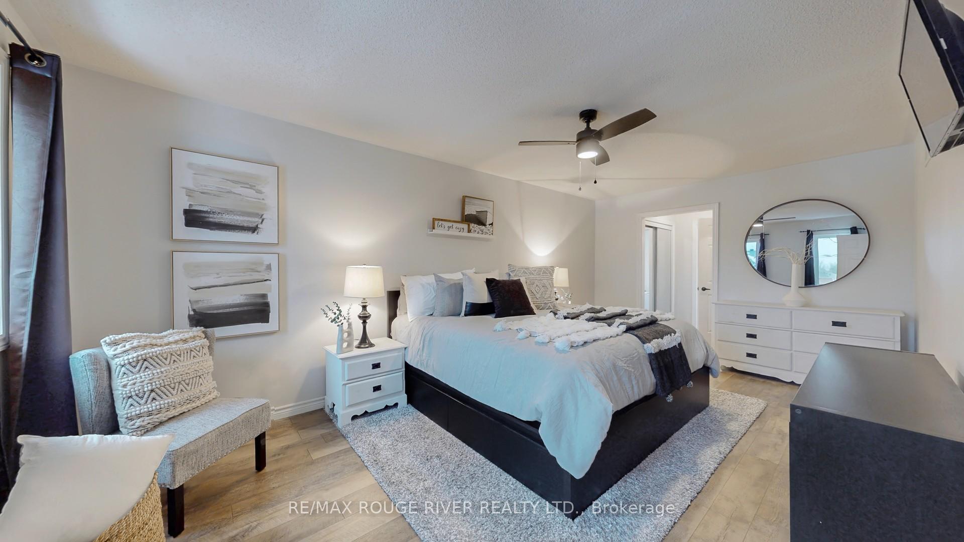 Photo 23 of 39 Falstaff Crescent, Whitby, Rolling Acres — HOMEH
