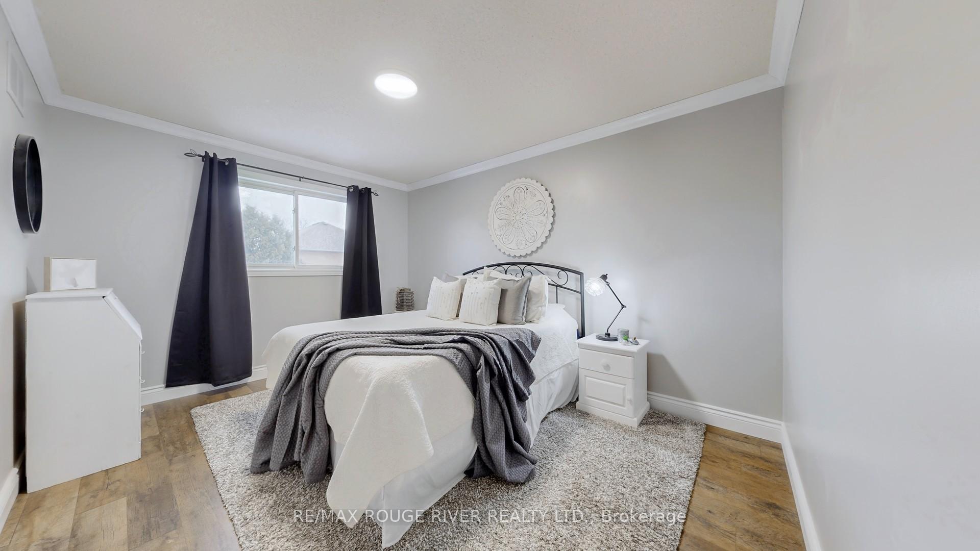 Photo 27 of 39 Falstaff Crescent, Whitby, Rolling Acres — HOMEH