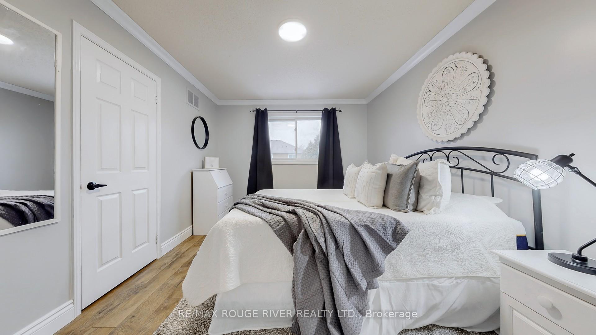 Photo 28 of 39 Falstaff Crescent, Whitby, Rolling Acres — HOMEH