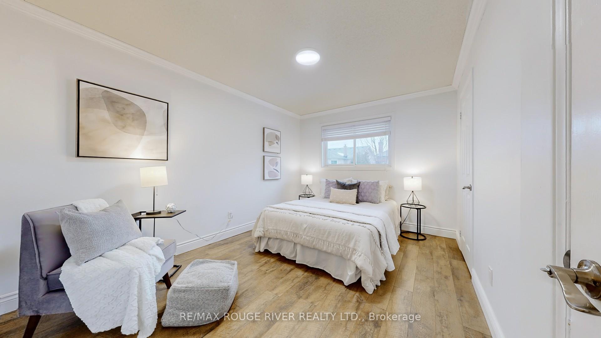Photo 29 of 39 Falstaff Crescent, Whitby, Rolling Acres — HOMEH