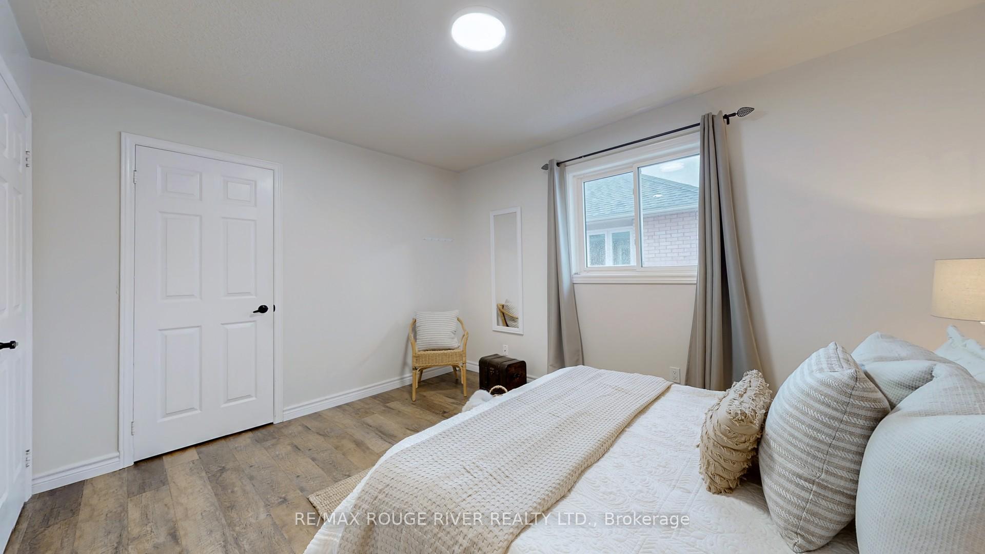 Photo 31 of 39 Falstaff Crescent, Whitby, Rolling Acres — HOMEH