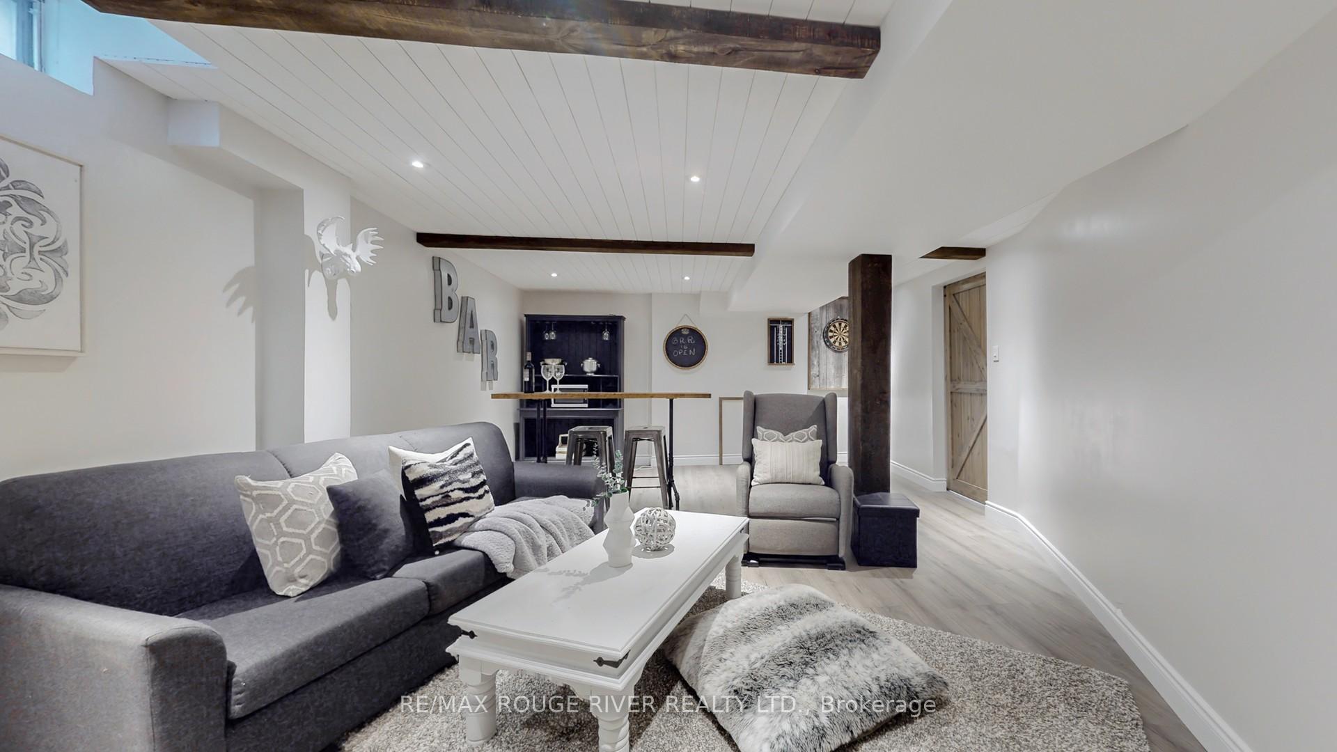 Photo 35 of 39 Falstaff Crescent, Whitby, Rolling Acres — HOMEH