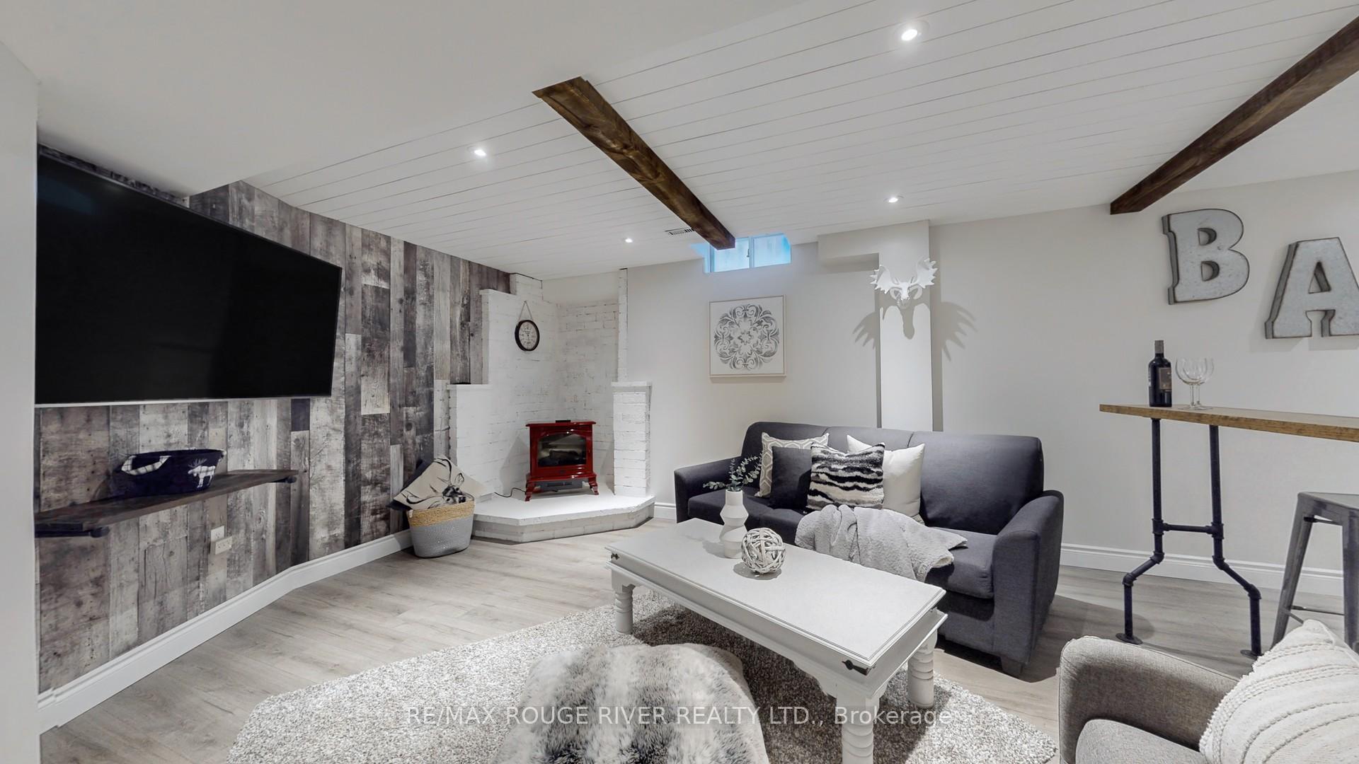Photo 36 of 39 Falstaff Crescent, Whitby, Rolling Acres — HOMEH