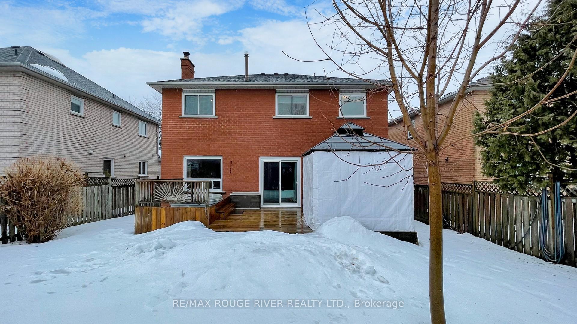 Photo 45 of 39 Falstaff Crescent, Whitby, Rolling Acres — HOMEH