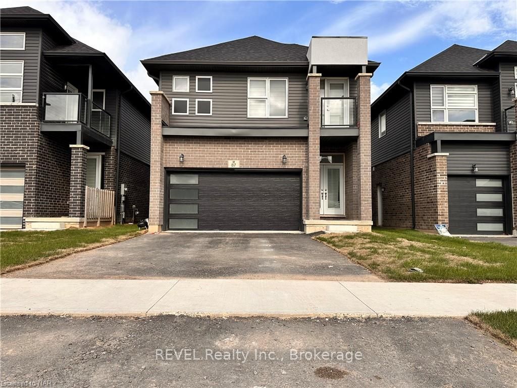 Photo 1 of 87 Caroline Street, Welland, Lincoln/Crowland — HOMEH
