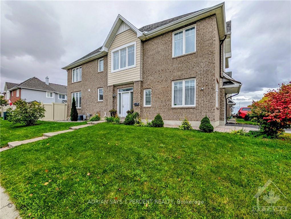 Photo 1 of 523 Strasbourg Street, Ottawa, Avalon West — HOMEH