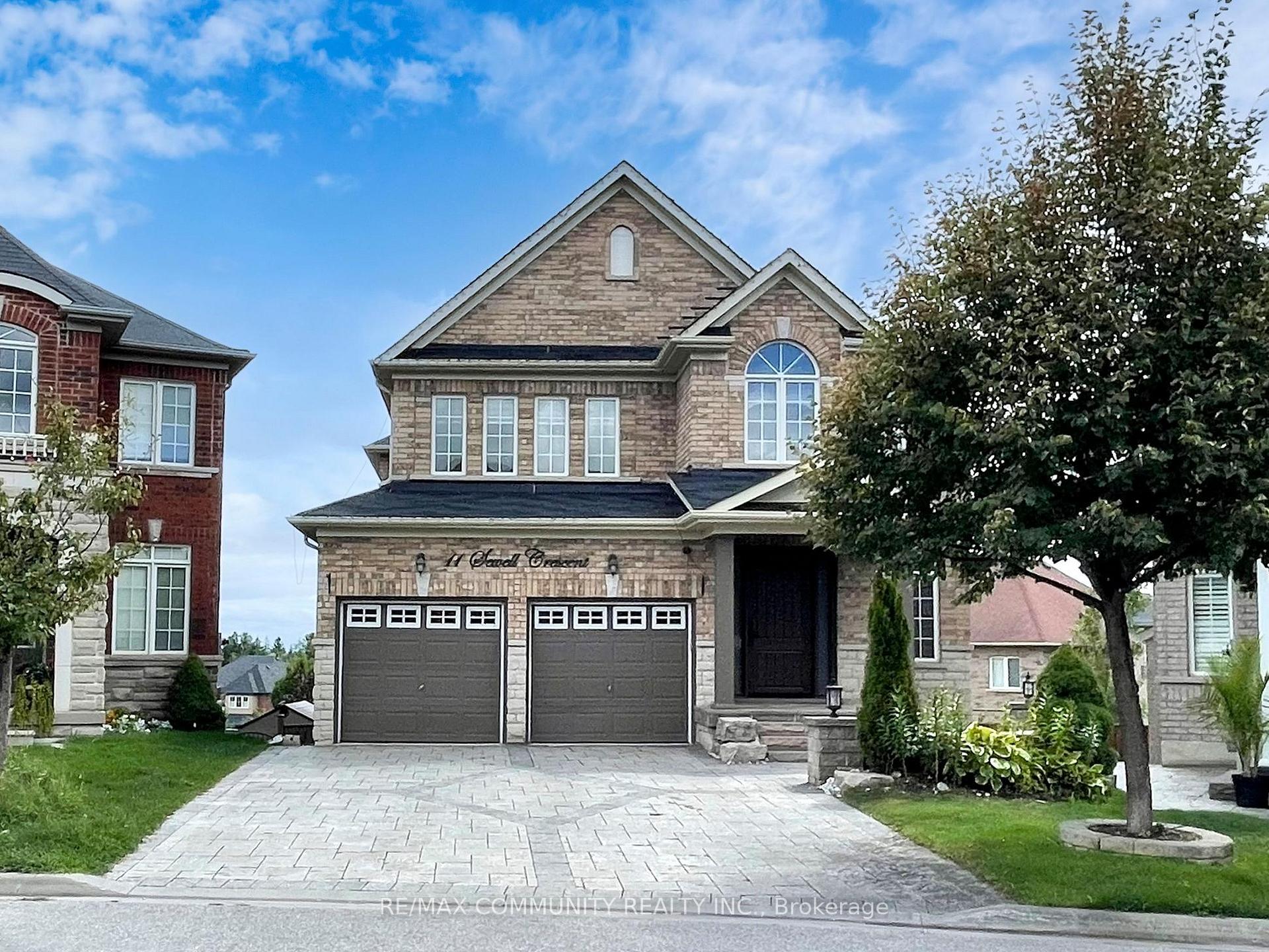 Photo 1 of 11 Sewell Crescent, Ajax, Northeast Ajax — HOMEH