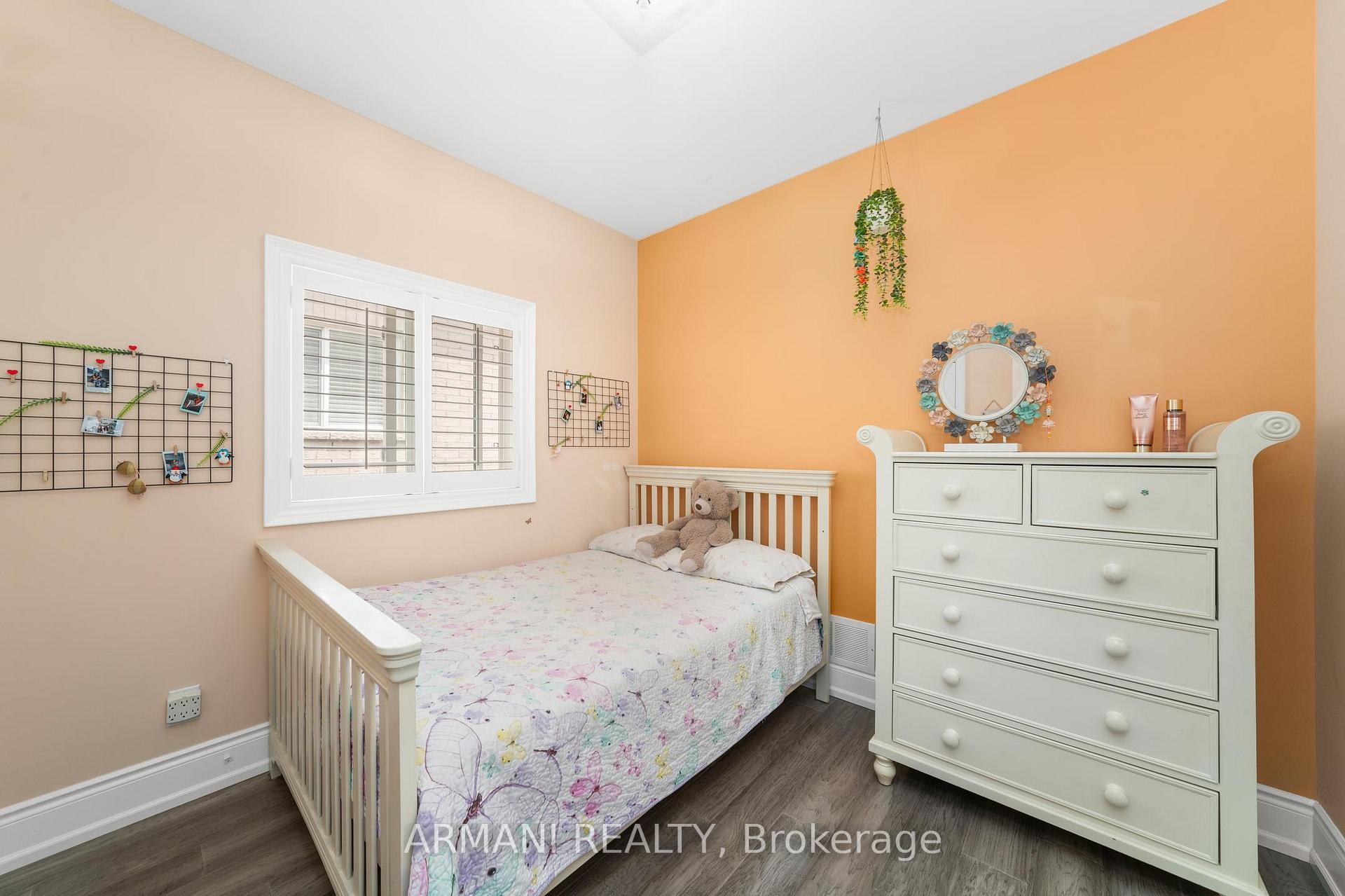Photo 27 of 133 Blackthorn Drive, Vaughan, Maple — HOMEH