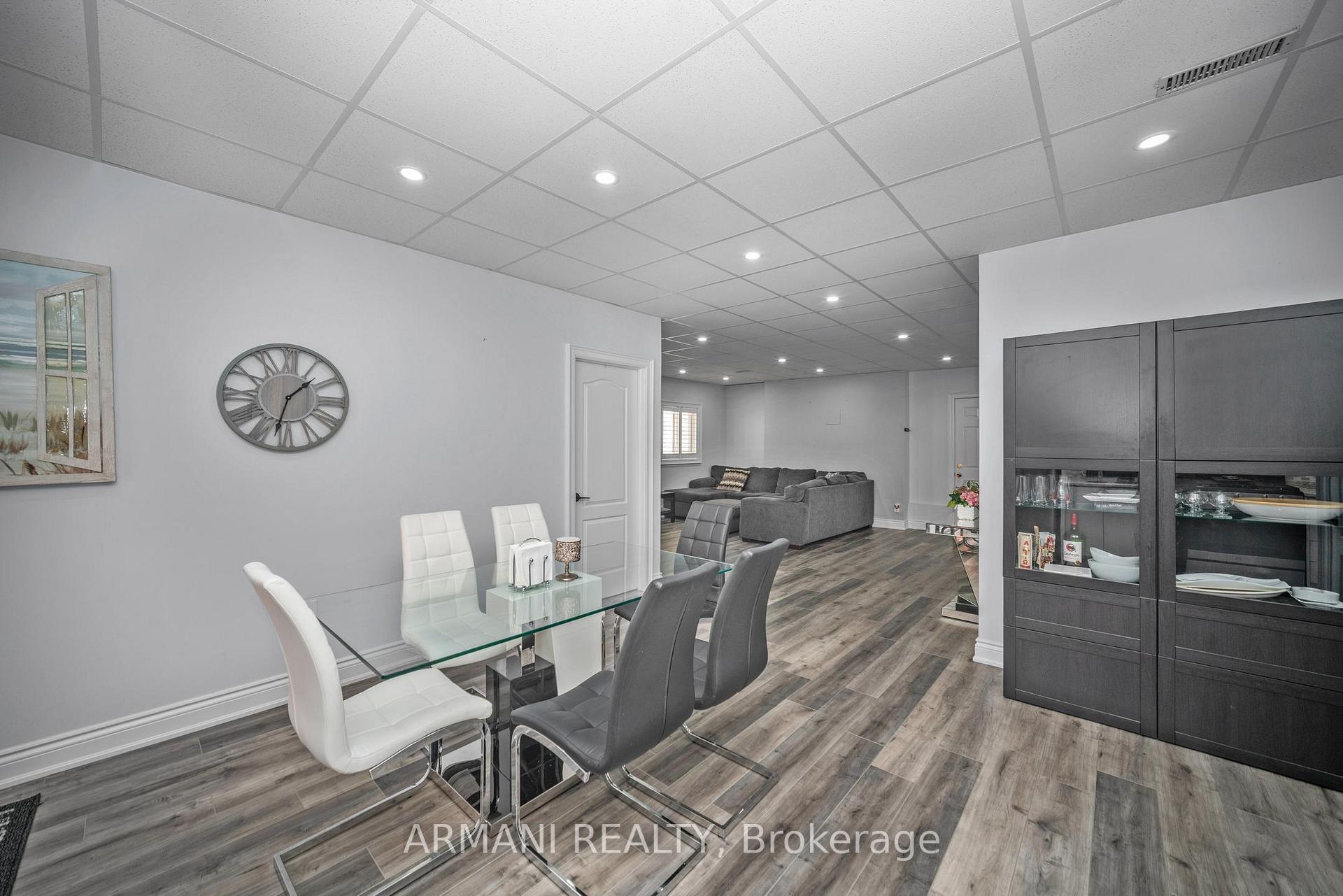 Photo 37 of 133 Blackthorn Drive, Vaughan, Maple — HOMEH