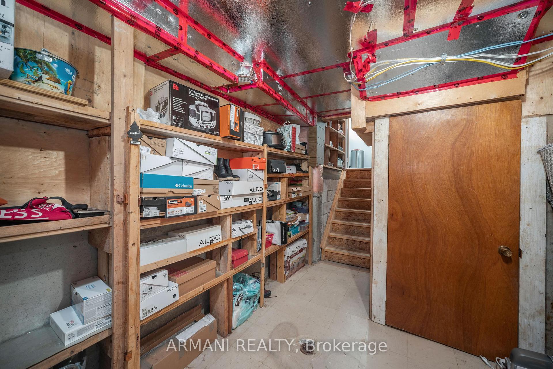 Photo 42 of 133 Blackthorn Drive, Vaughan, Maple — HOMEH