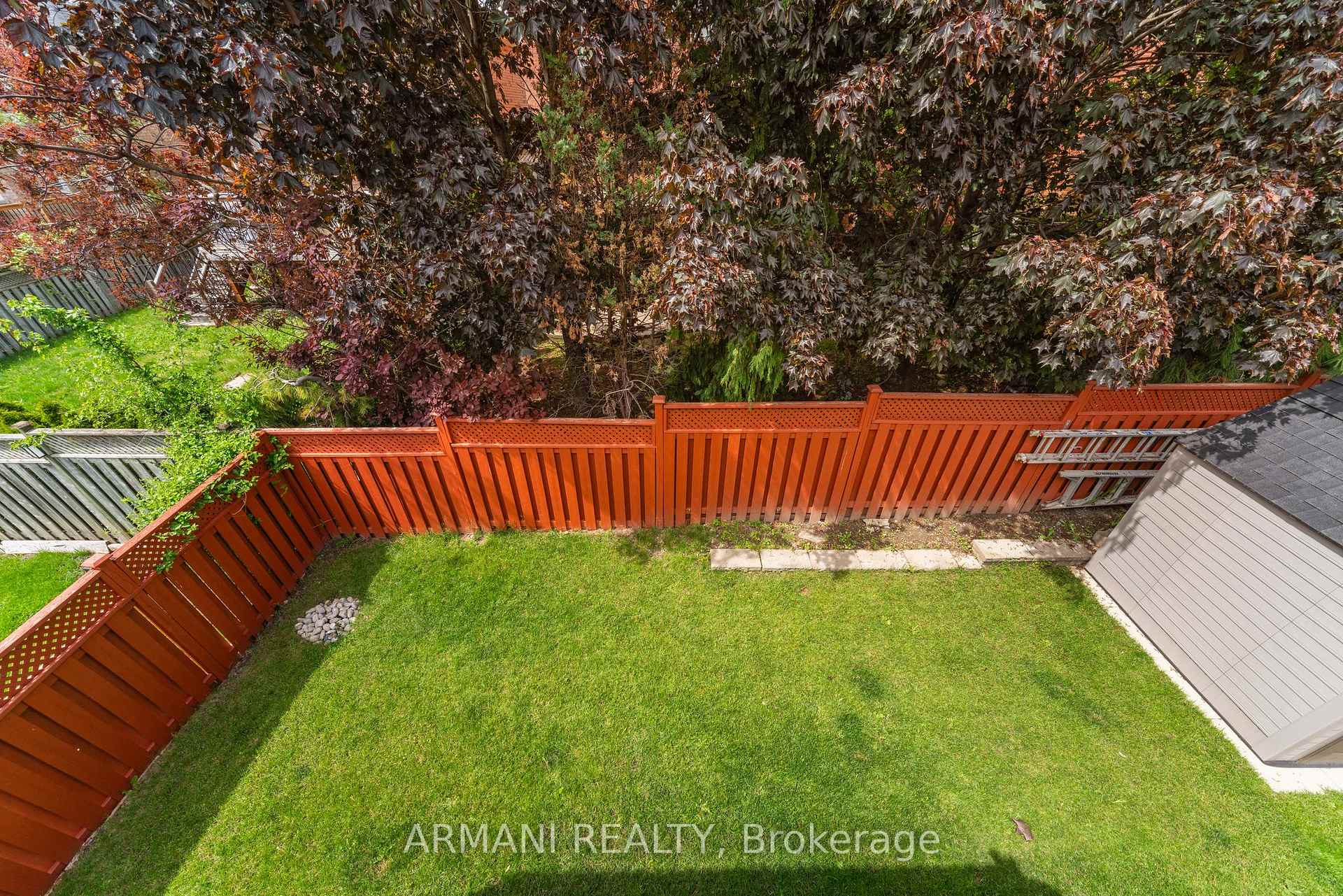 Photo 44 of 133 Blackthorn Drive, Vaughan, Maple — HOMEH