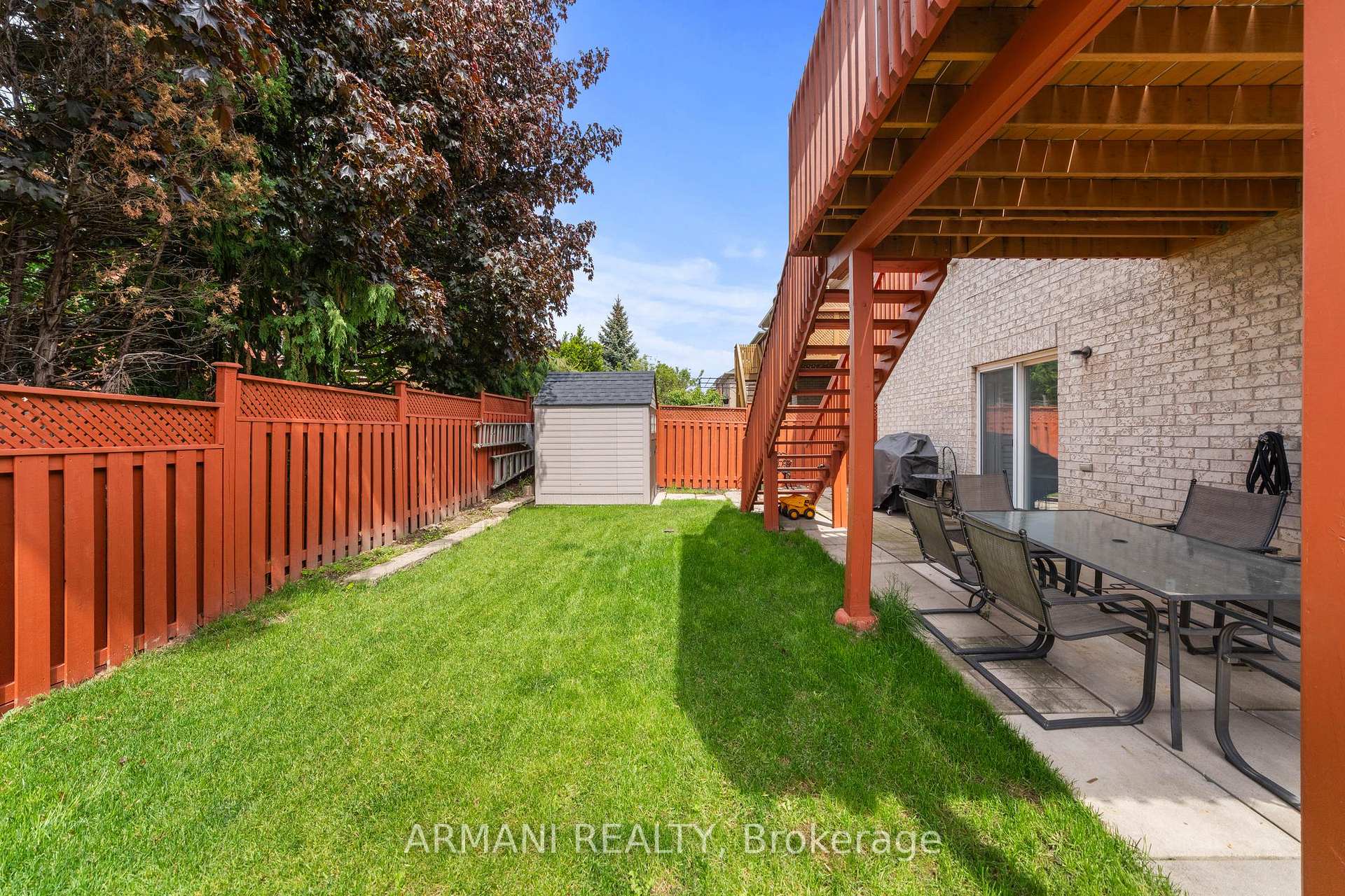 Photo 46 of 133 Blackthorn Drive, Vaughan, Maple — HOMEH