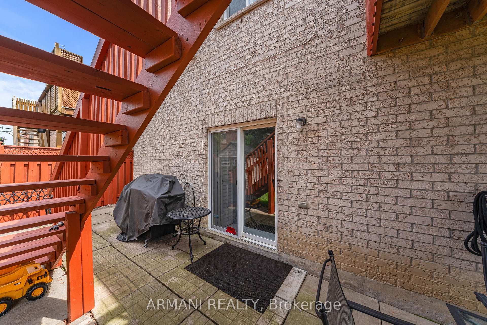 Photo 50 of 133 Blackthorn Drive, Vaughan, Maple — HOMEH