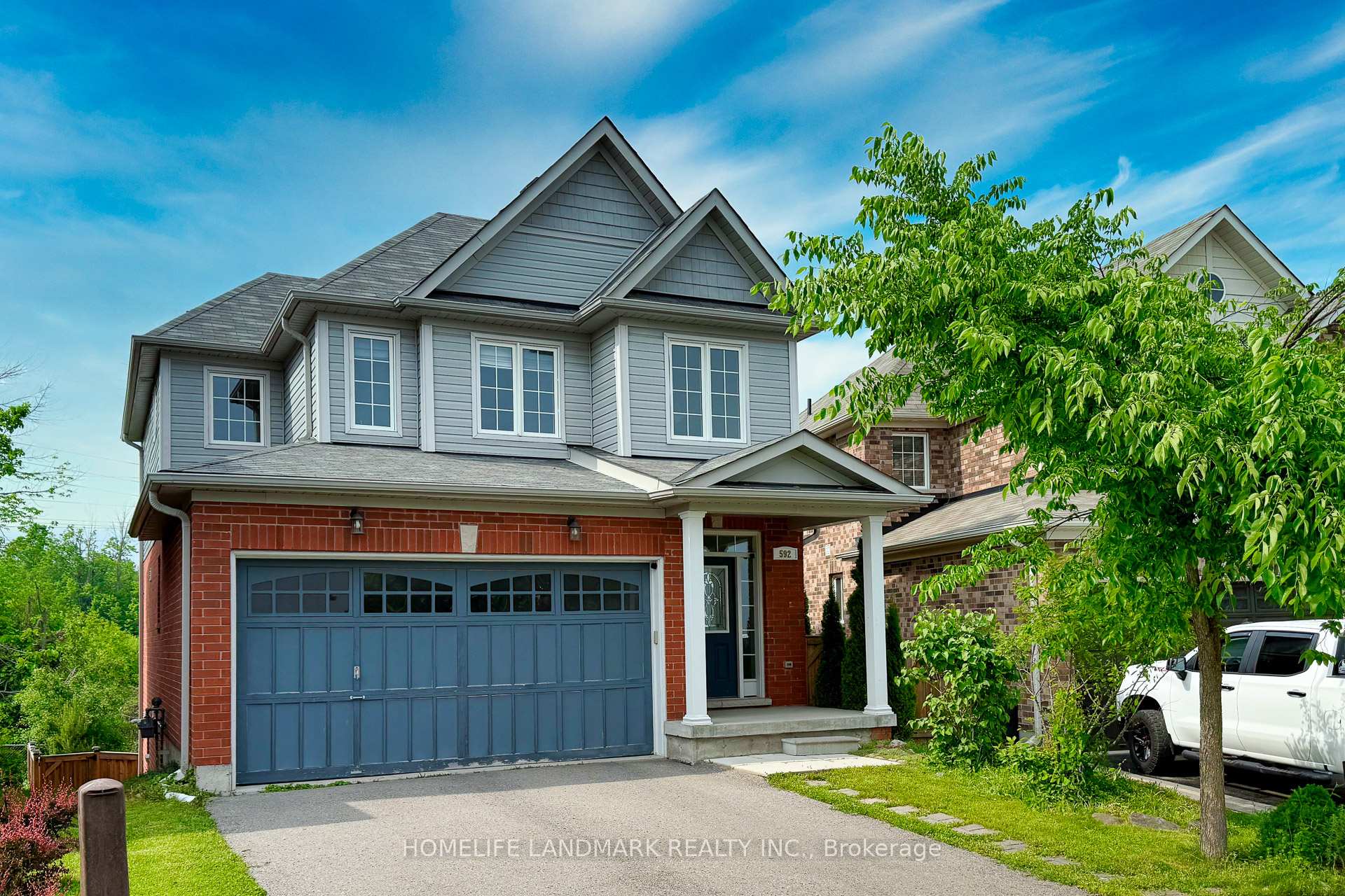 Photo 1 of 592 Settlers Ridge, Peterborough, Northcrest Ward 5 — HOMEH