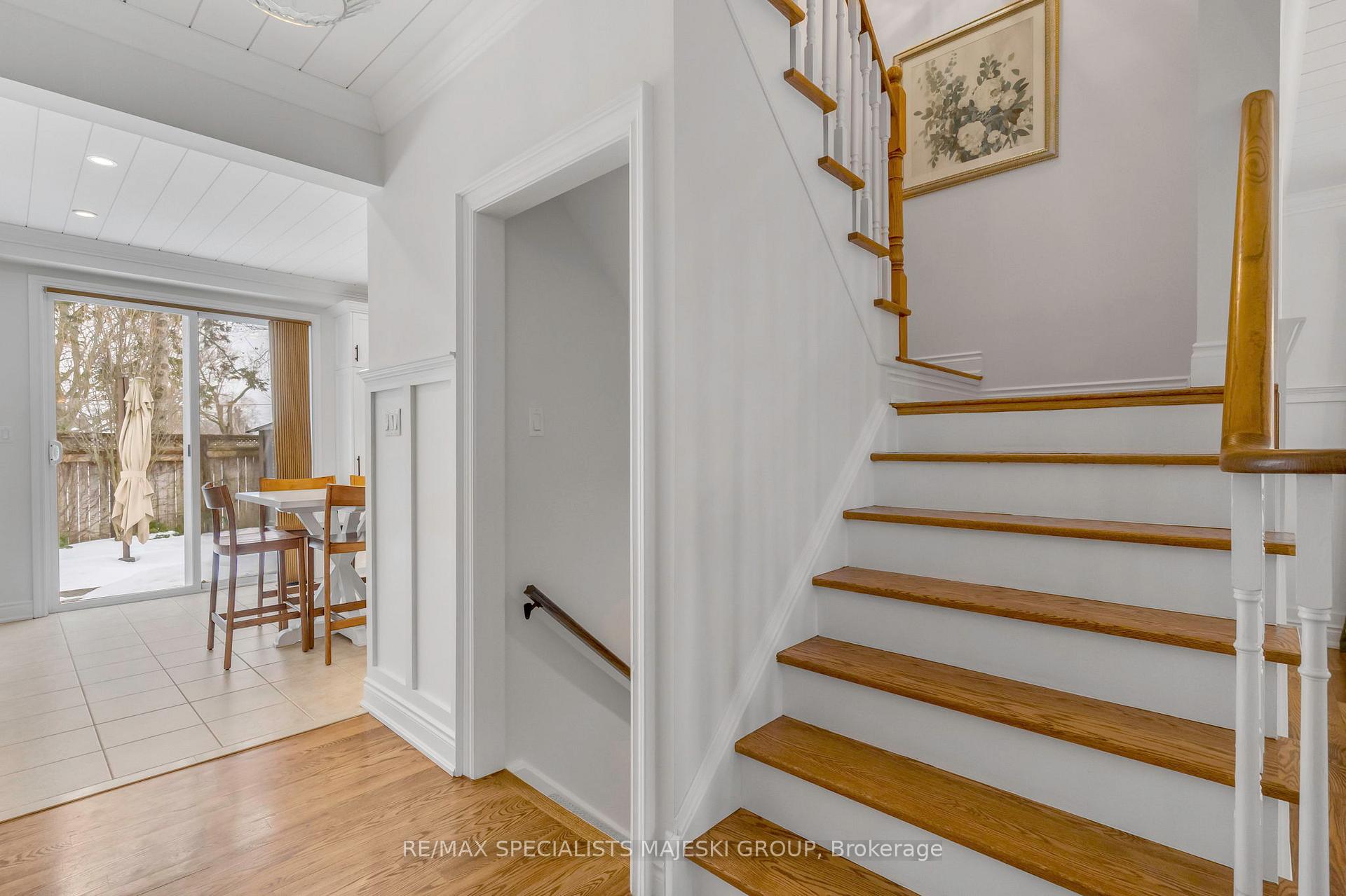 Photo 18 of 35 Vanguard Drive, Whitby, Brooklin — HOMEH