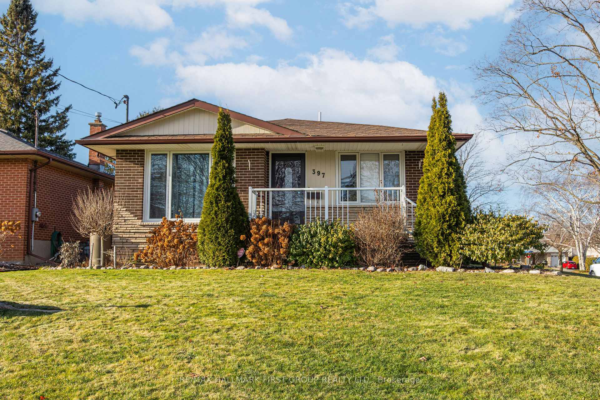 Photo 1 of 397 Bernhard Crescent, Oshawa, O'Neill — HOMEH