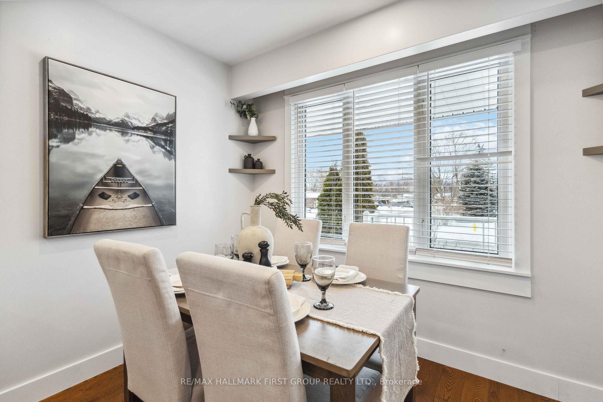 Photo 15 of 397 Bernhard Crescent, Oshawa, O'Neill — HOMEH