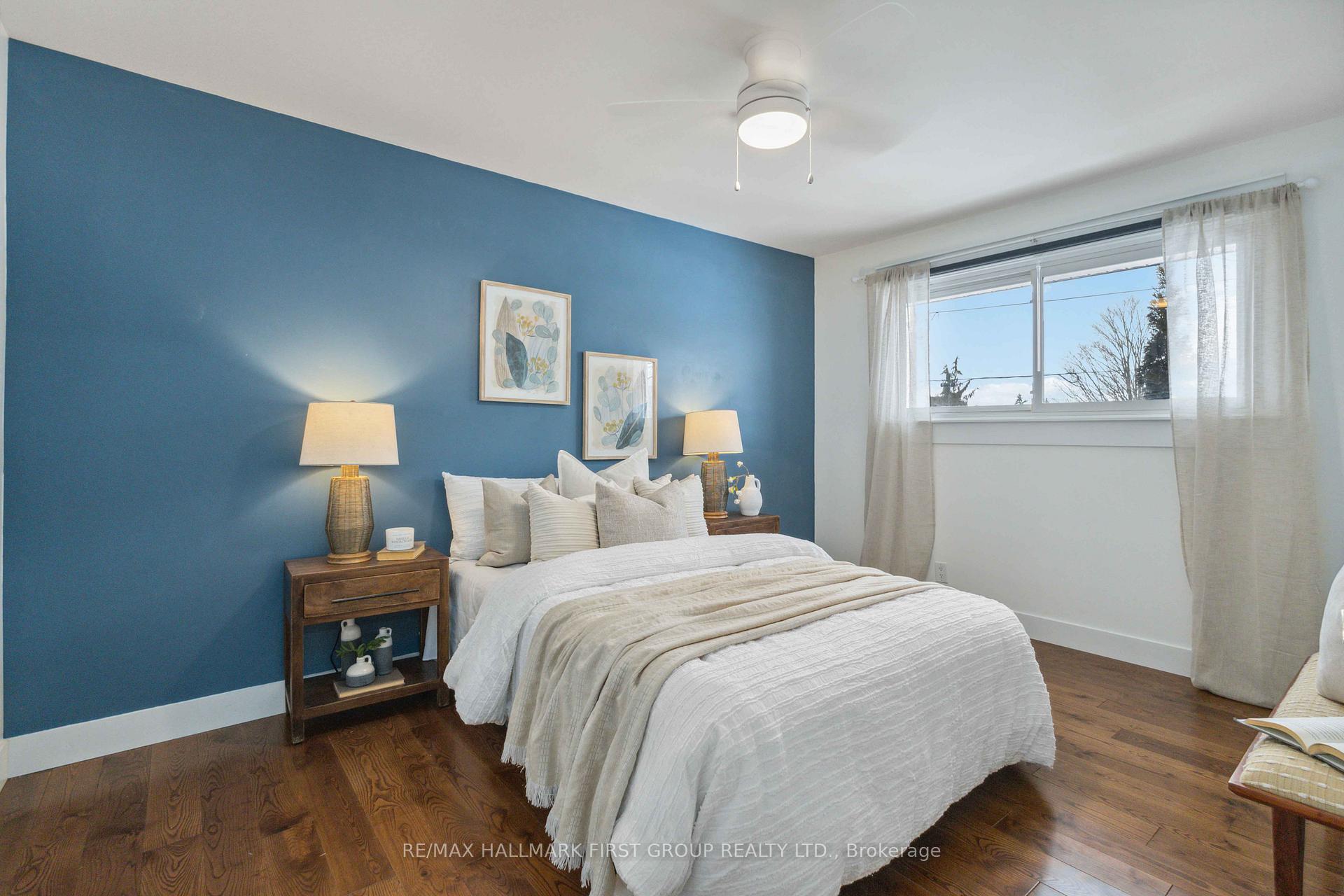 Photo 20 of 397 Bernhard Crescent, Oshawa, O'Neill — HOMEH