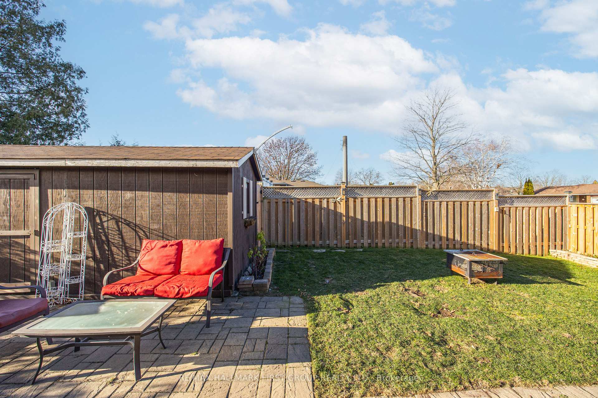 Photo 39 of 397 Bernhard Crescent, Oshawa, O'Neill — HOMEH