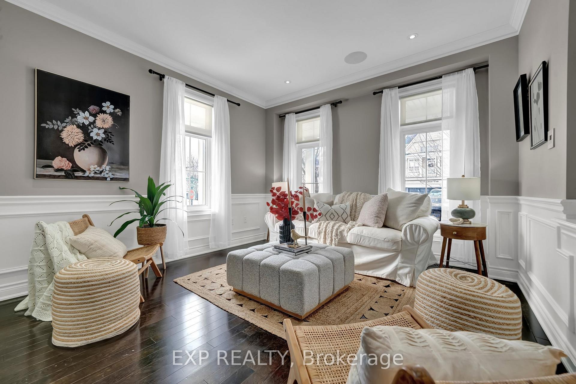 Photo 4 of 7 Strandmore Circle, Whitby, Brooklin — HOMEH