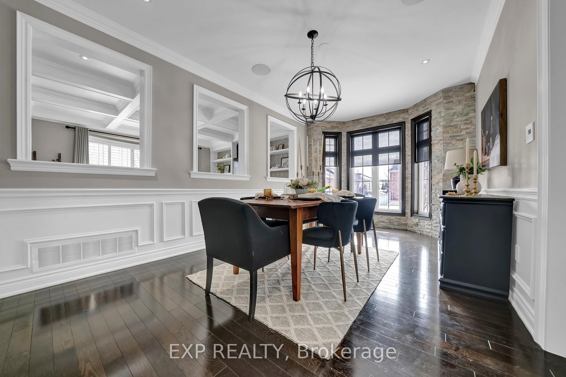 Photo 7 of 7 Strandmore Circle, Whitby, Brooklin — HOMEH
