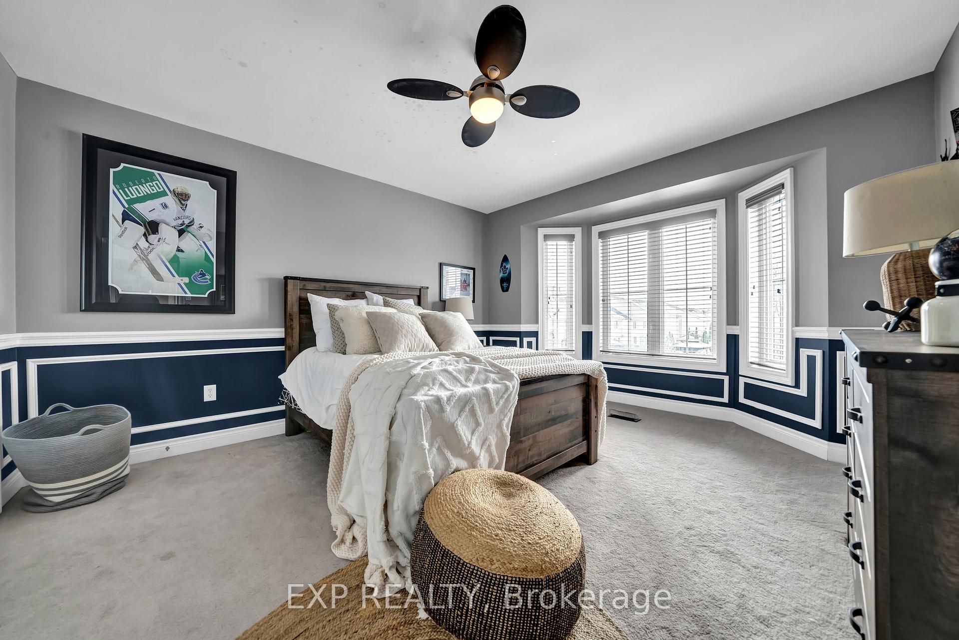 Photo 26 of 7 Strandmore Circle, Whitby, Brooklin — HOMEH