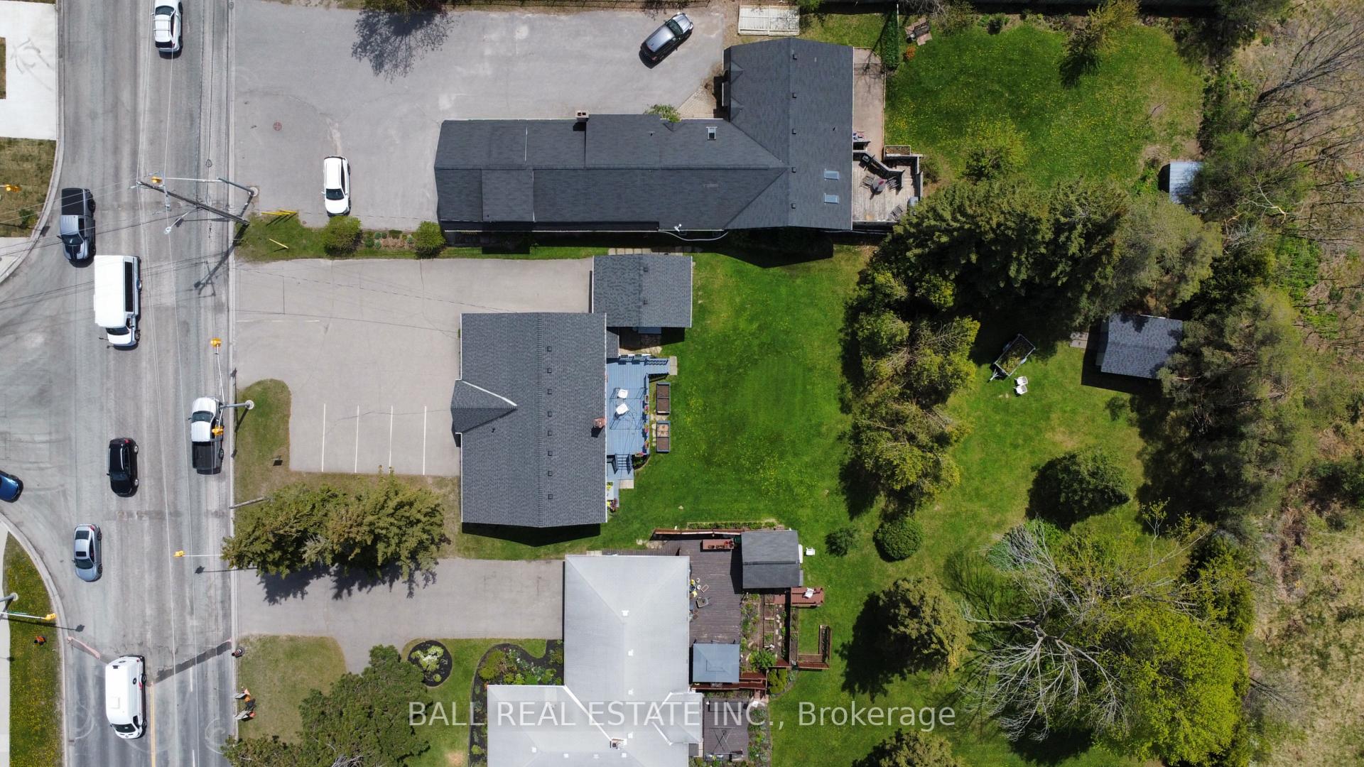 Photo 3 of 1183 Chemong Road, Peterborough, Northcrest Ward 5 — HOMEH