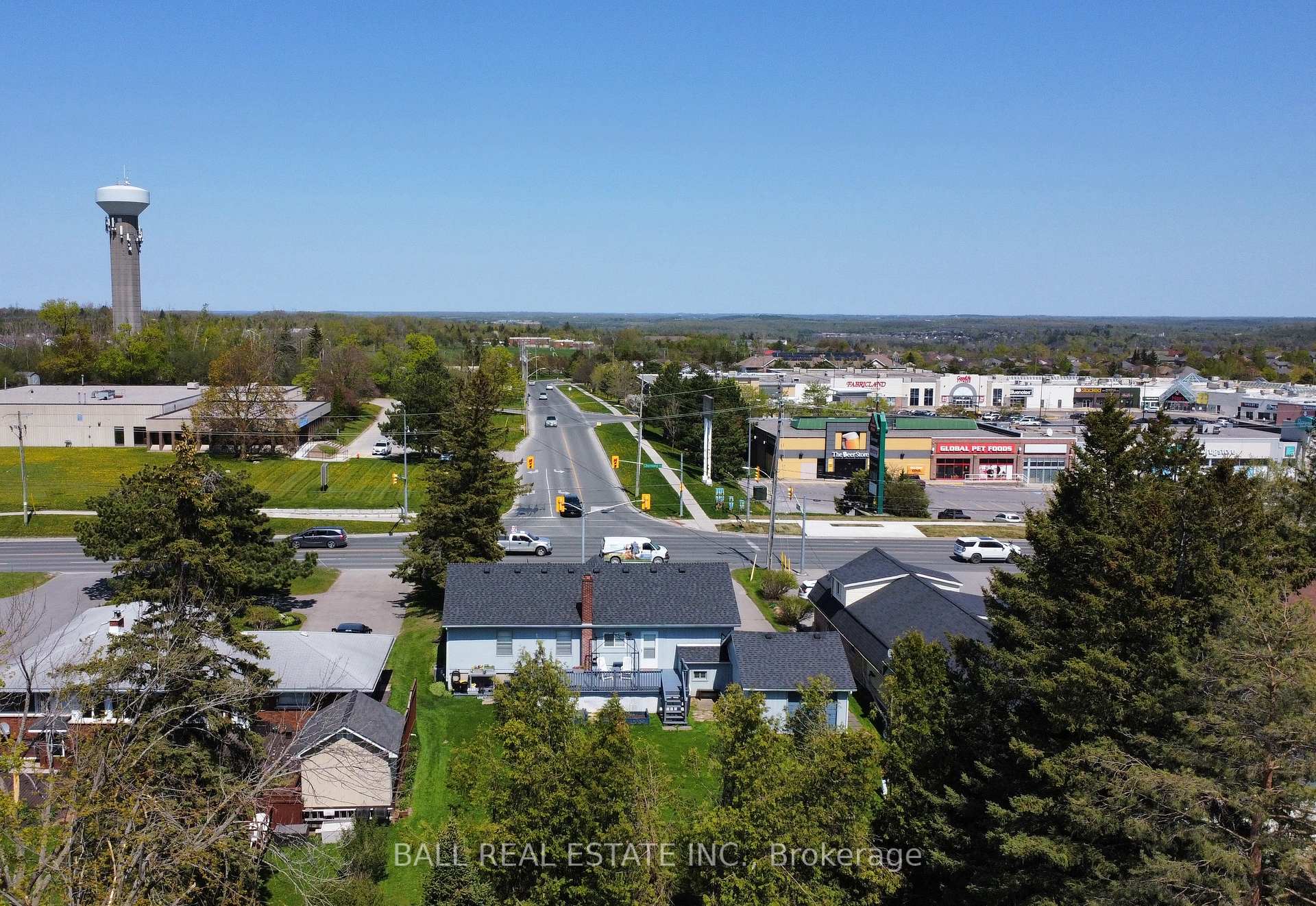Photo 4 of 1183 Chemong Road, Peterborough, Northcrest Ward 5 — HOMEH