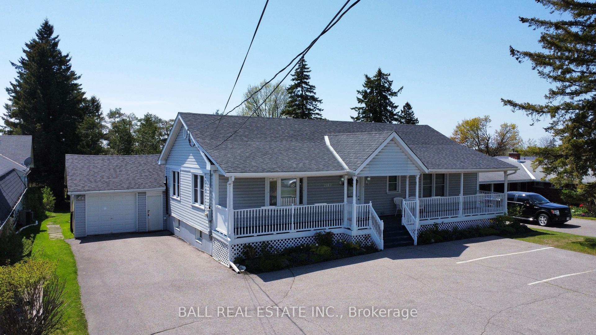 Photo 11 of 1183 Chemong Road, Peterborough, Northcrest Ward 5 — HOMEH