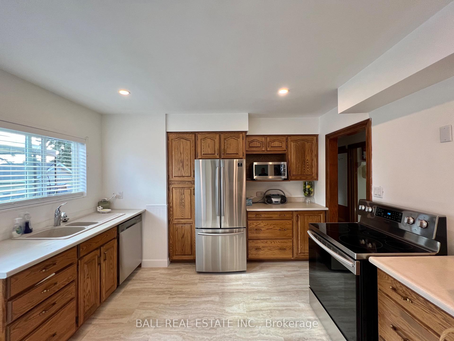 Photo 12 of 1183 Chemong Road, Peterborough, Northcrest Ward 5 — HOMEH