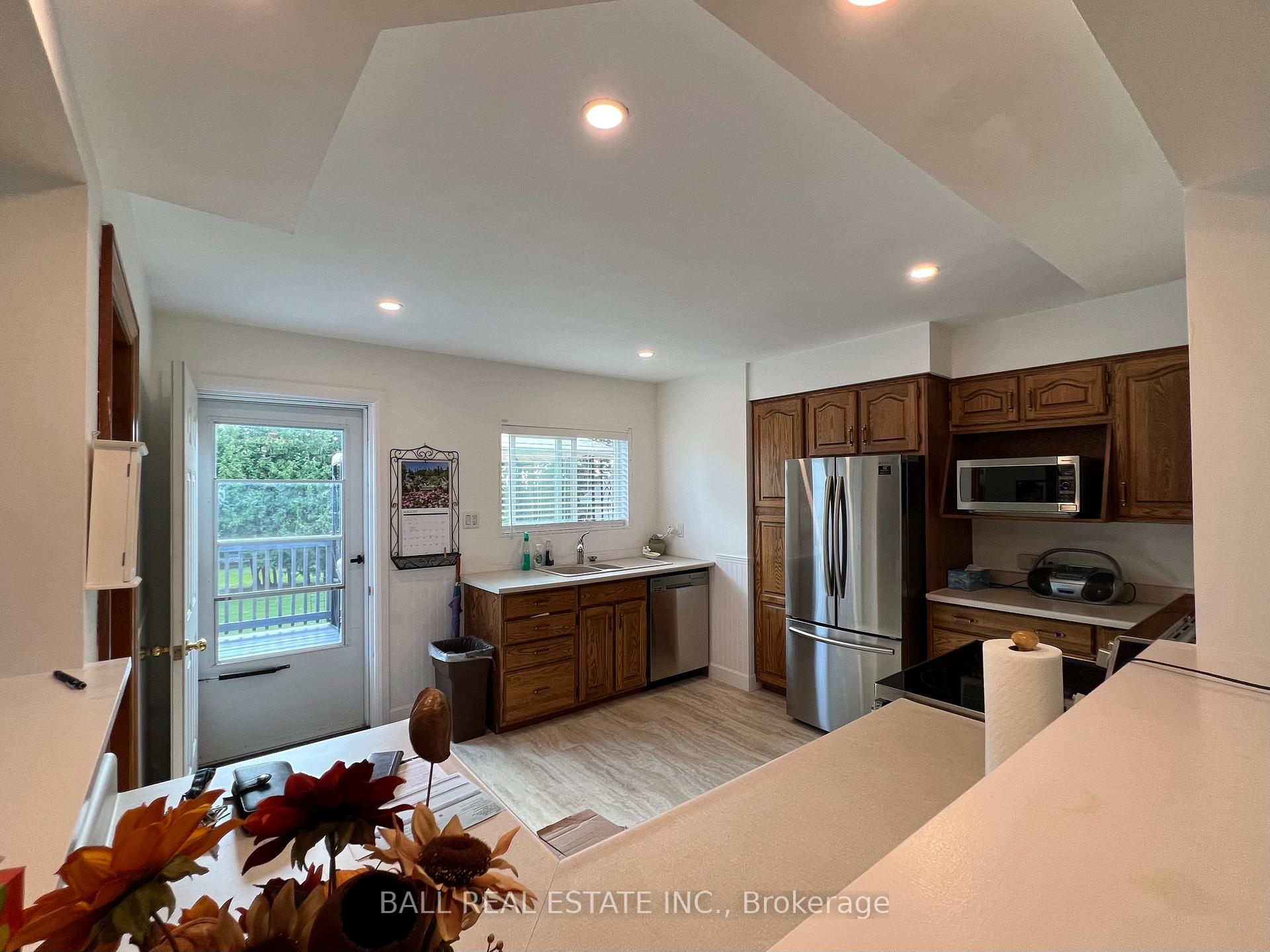Photo 13 of 1183 Chemong Road, Peterborough, Northcrest Ward 5 — HOMEH