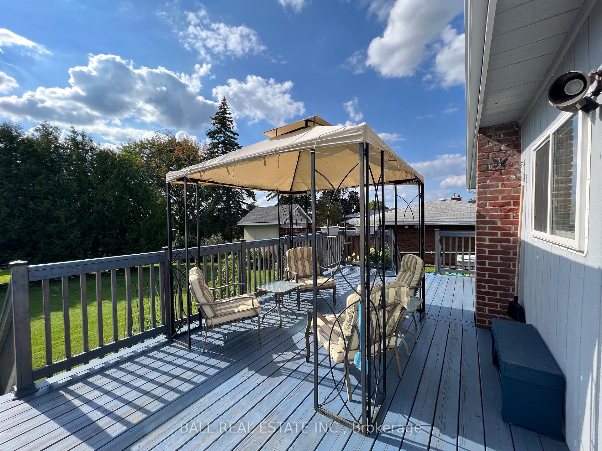 Photo 14 of 1183 Chemong Road, Peterborough, Northcrest Ward 5 — HOMEH