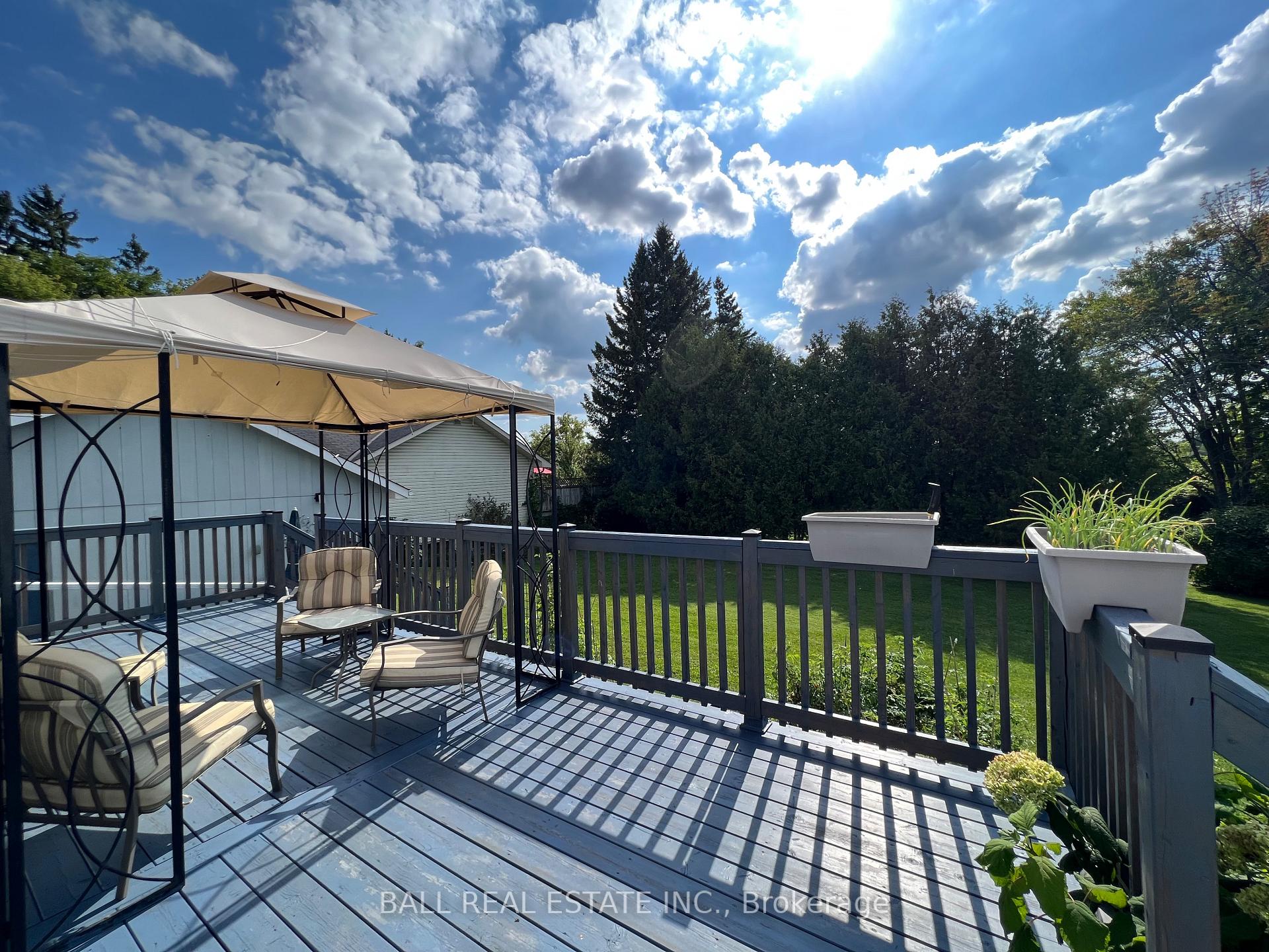 Photo 15 of 1183 Chemong Road, Peterborough, Northcrest Ward 5 — HOMEH