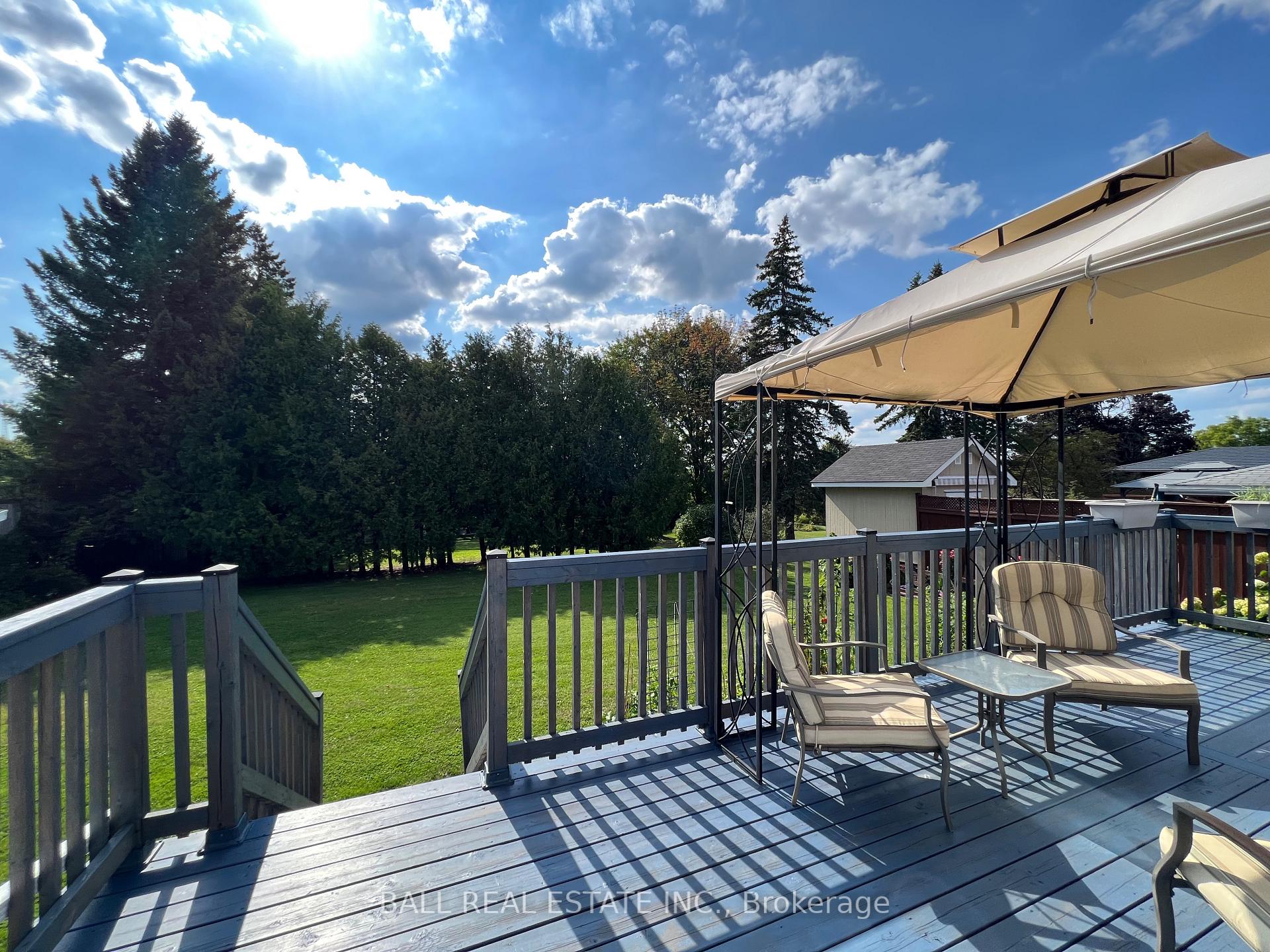 Photo 16 of 1183 Chemong Road, Peterborough, Northcrest Ward 5 — HOMEH