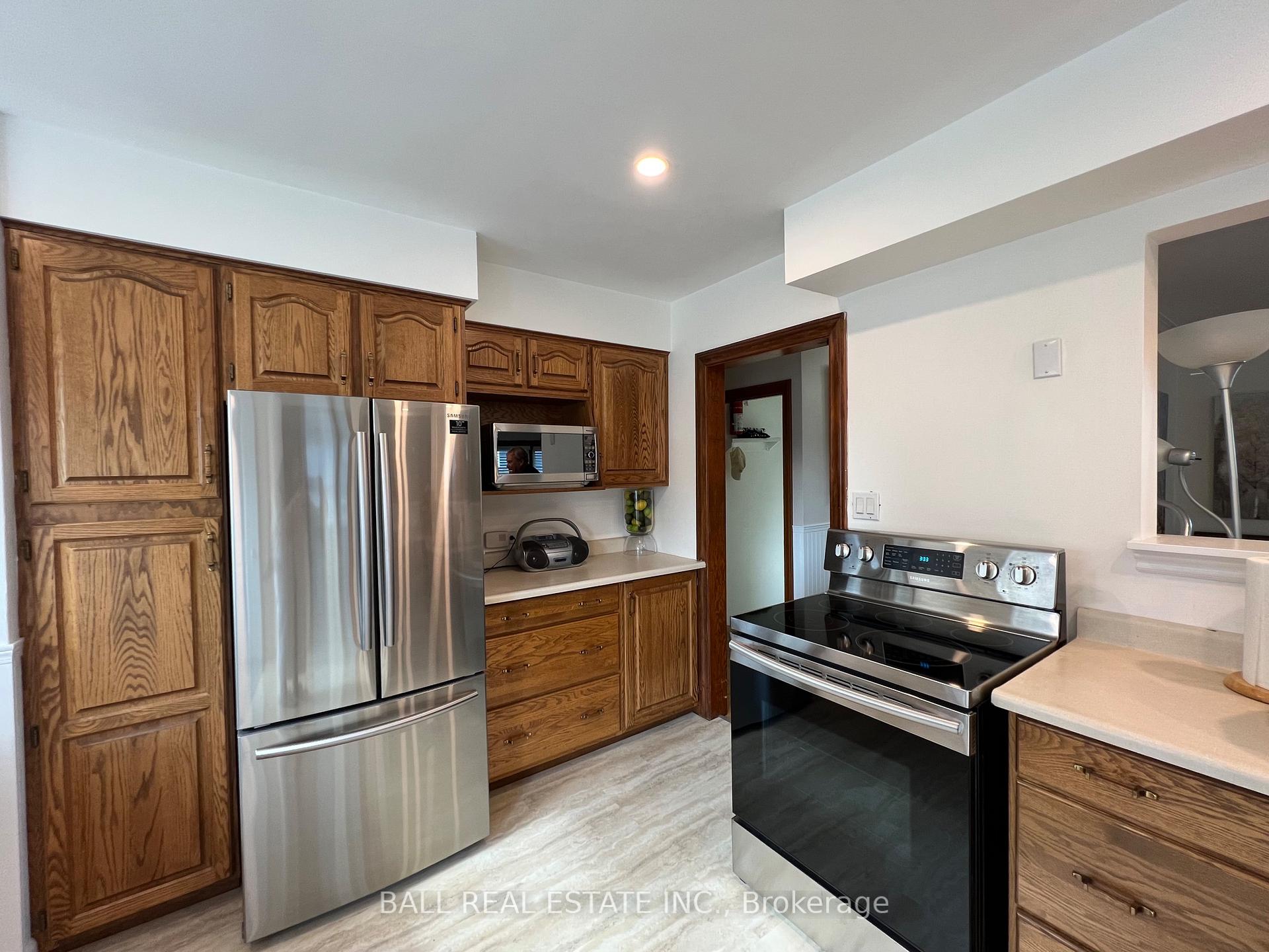 Photo 19 of 1183 Chemong Road, Peterborough, Northcrest Ward 5 — HOMEH