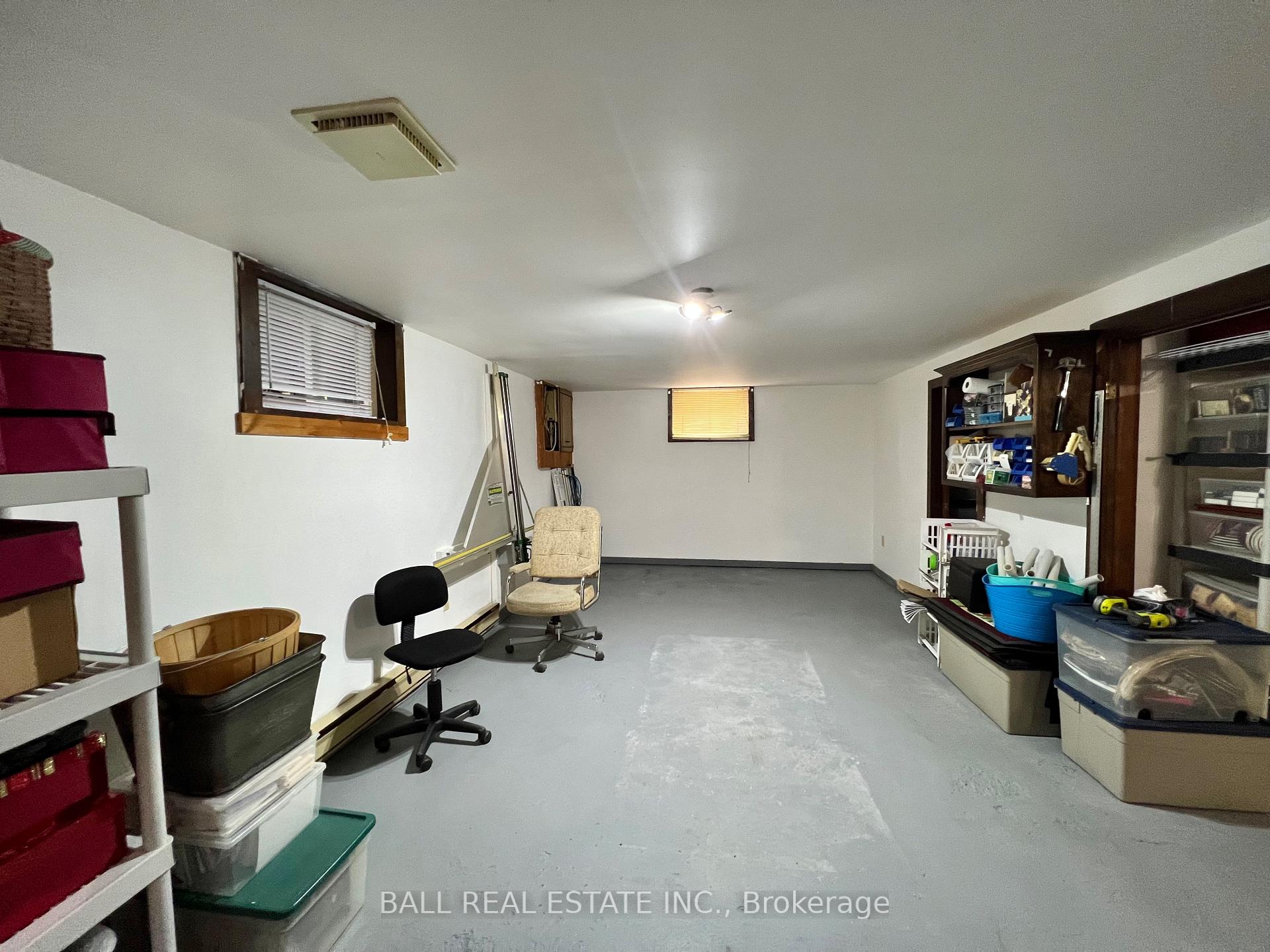 Photo 29 of 1183 Chemong Road, Peterborough, Northcrest Ward 5 — HOMEH