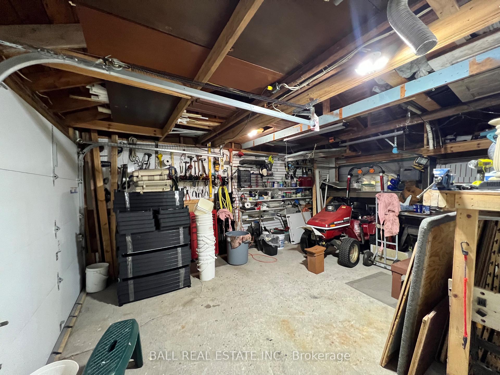 Photo 31 of 1183 Chemong Road, Peterborough, Northcrest Ward 5 — HOMEH