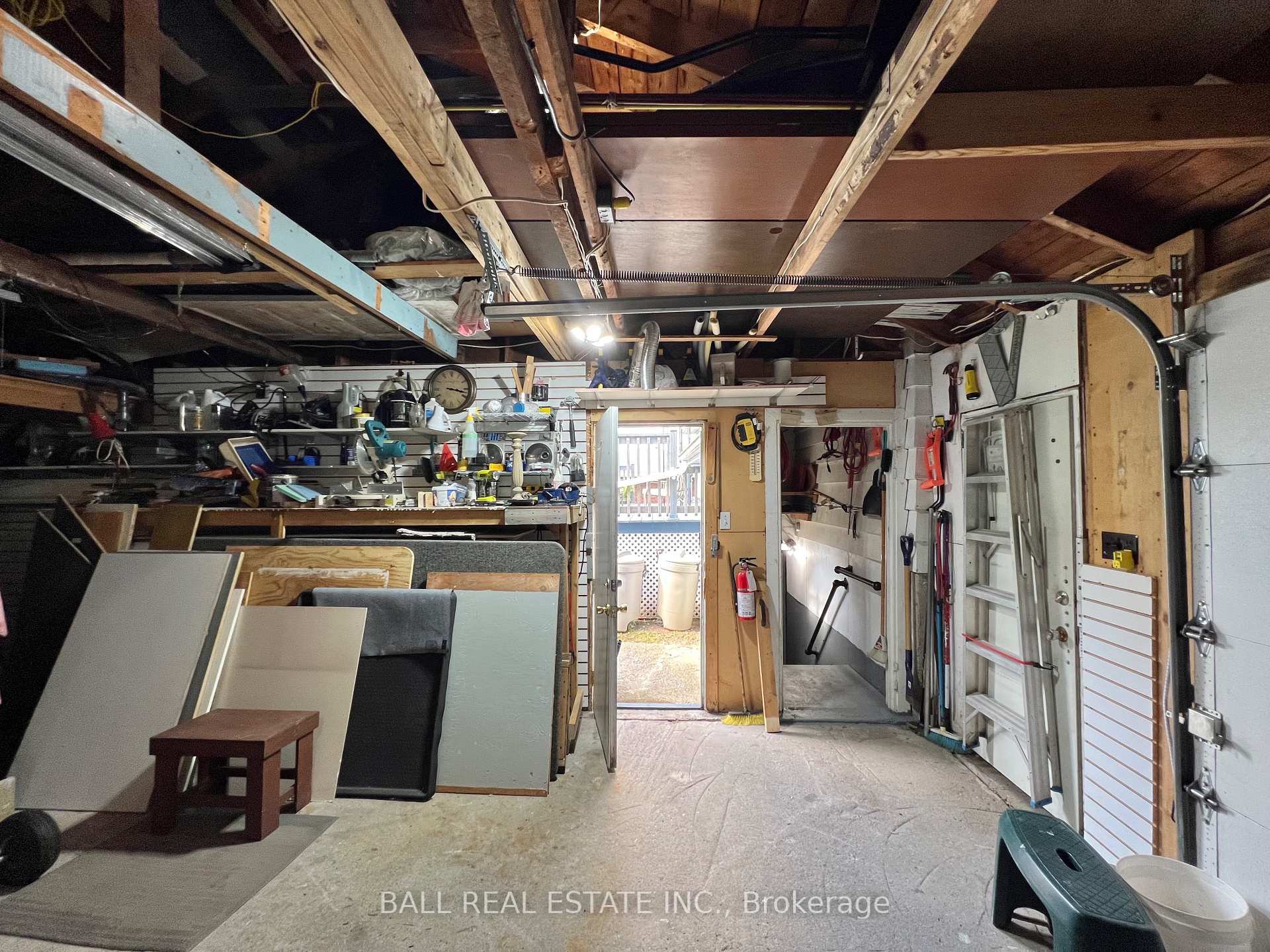 Photo 32 of 1183 Chemong Road, Peterborough, Northcrest Ward 5 — HOMEH