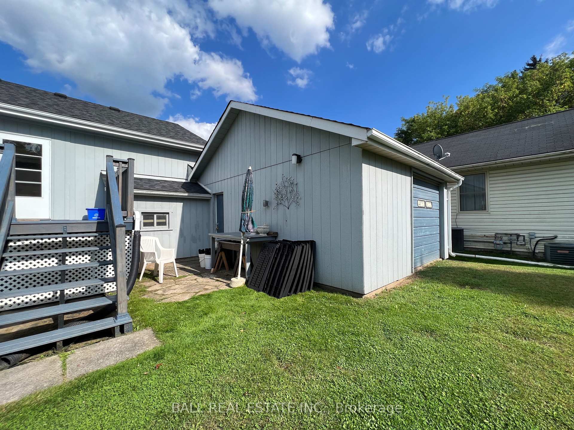 Photo 34 of 1183 Chemong Road, Peterborough, Northcrest Ward 5 — HOMEH