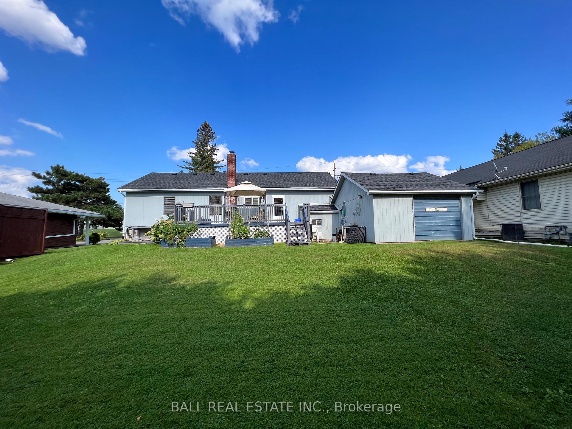 Photo 35 of 1183 Chemong Road, Peterborough, Northcrest Ward 5 — HOMEH