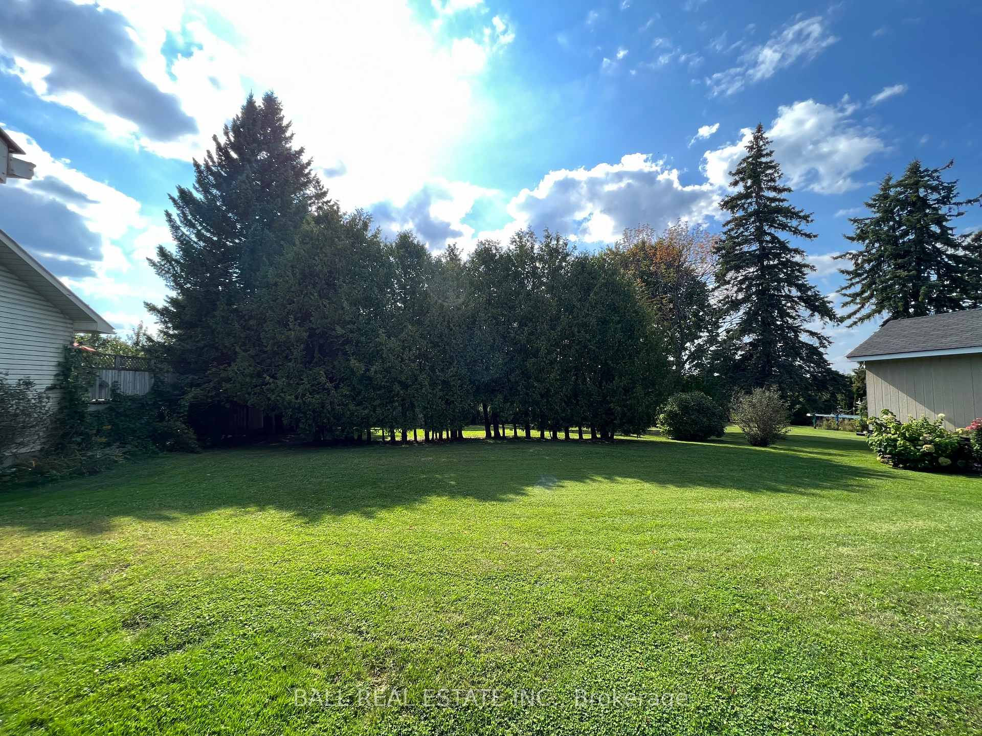 Photo 36 of 1183 Chemong Road, Peterborough, Northcrest Ward 5 — HOMEH