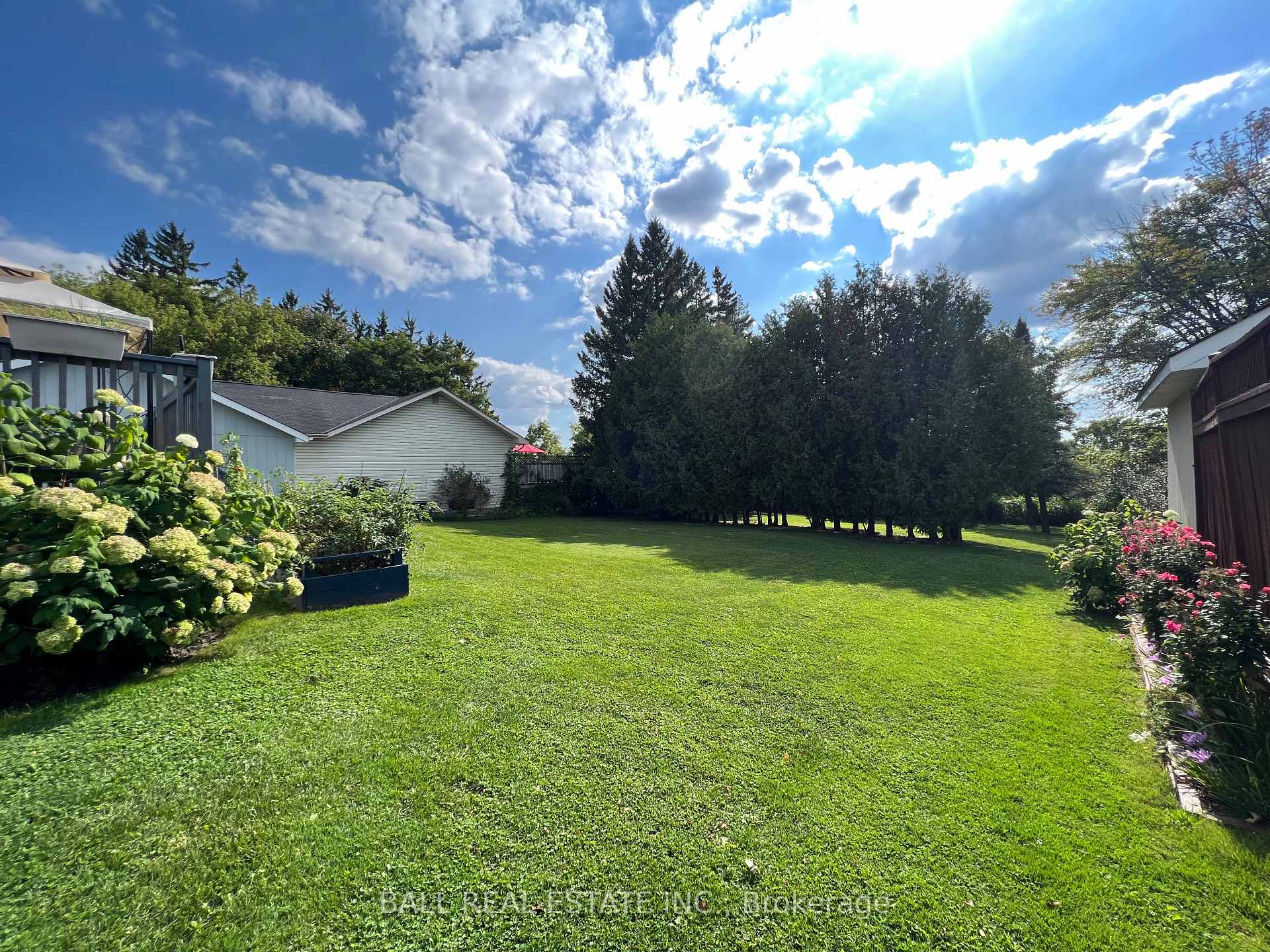 Photo 39 of 1183 Chemong Road, Peterborough, Northcrest Ward 5 — HOMEH