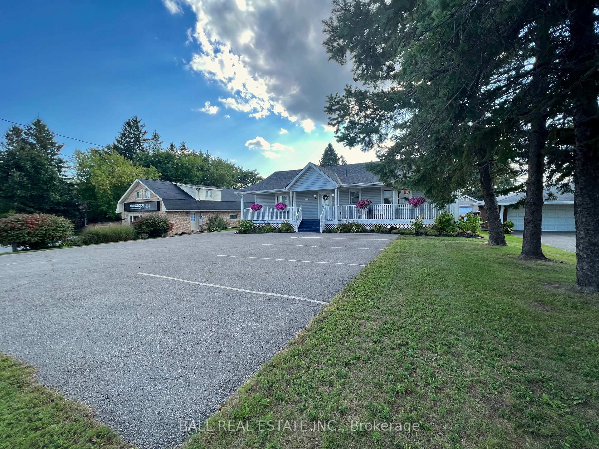 Photo 40 of 1183 Chemong Road, Peterborough, Northcrest Ward 5 — HOMEH