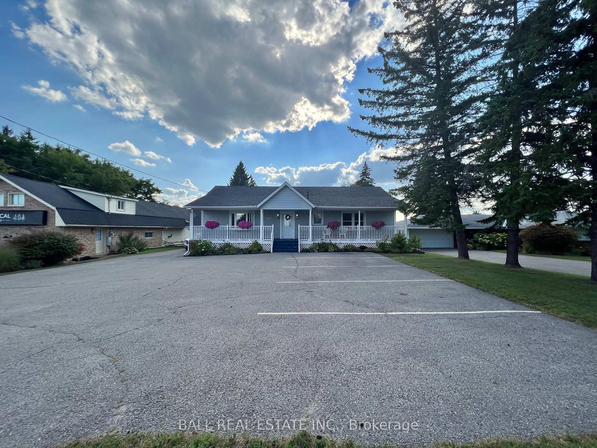 Photo 41 of 1183 Chemong Road, Peterborough, Northcrest Ward 5 — HOMEH