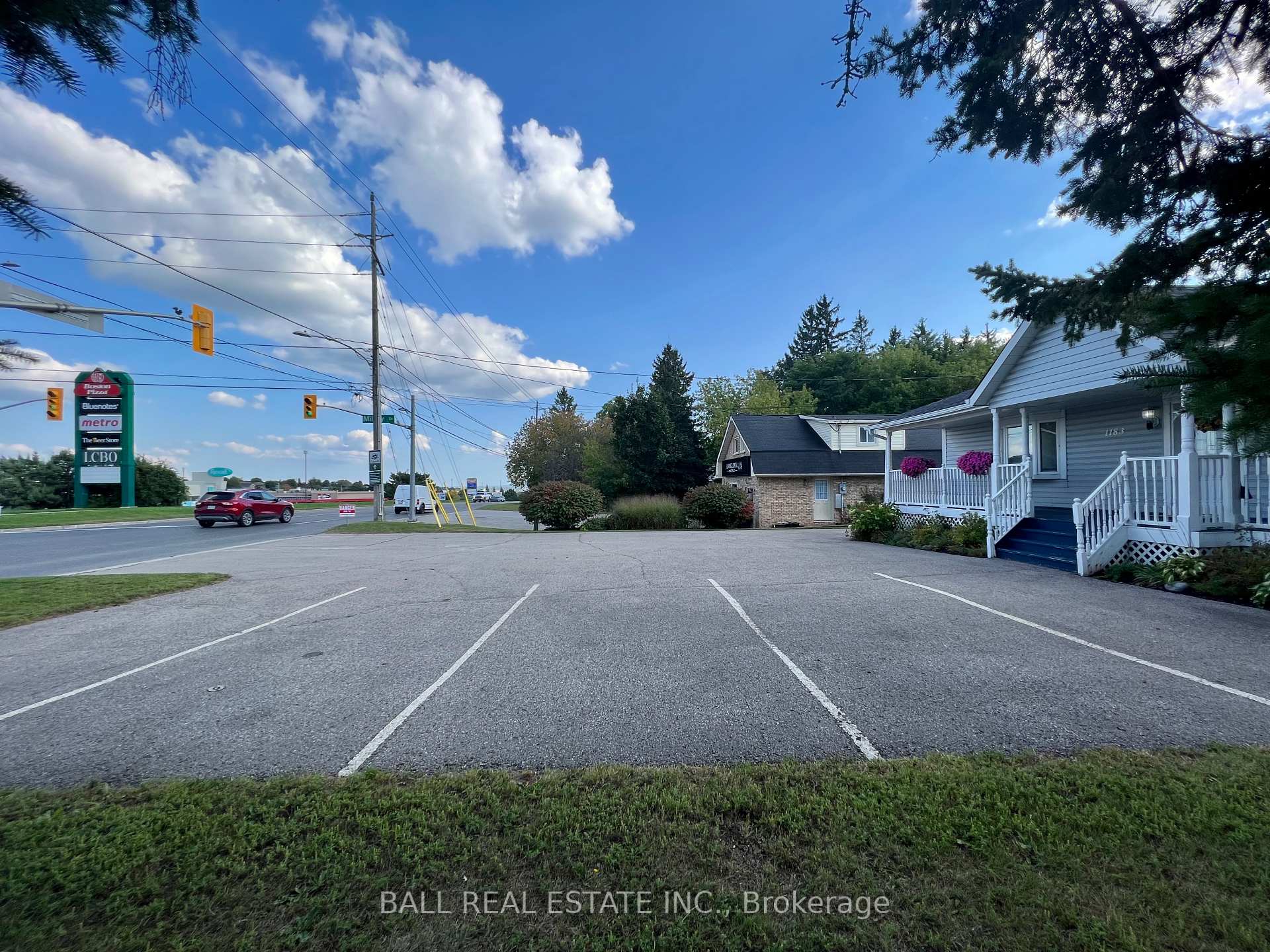 Photo 42 of 1183 Chemong Road, Peterborough, Northcrest Ward 5 — HOMEH